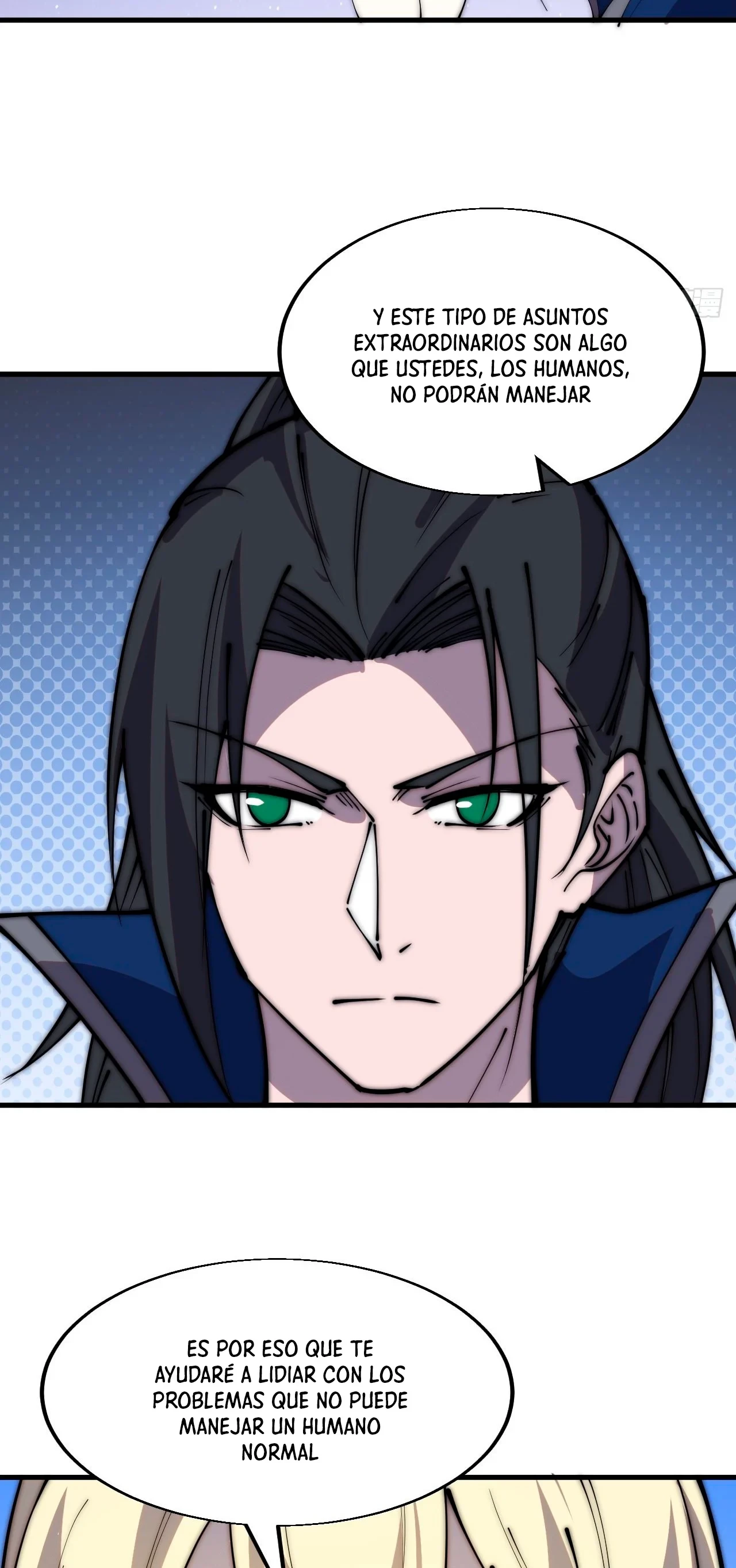 Comienza con una montaña > Capitulo 347 > Page 211