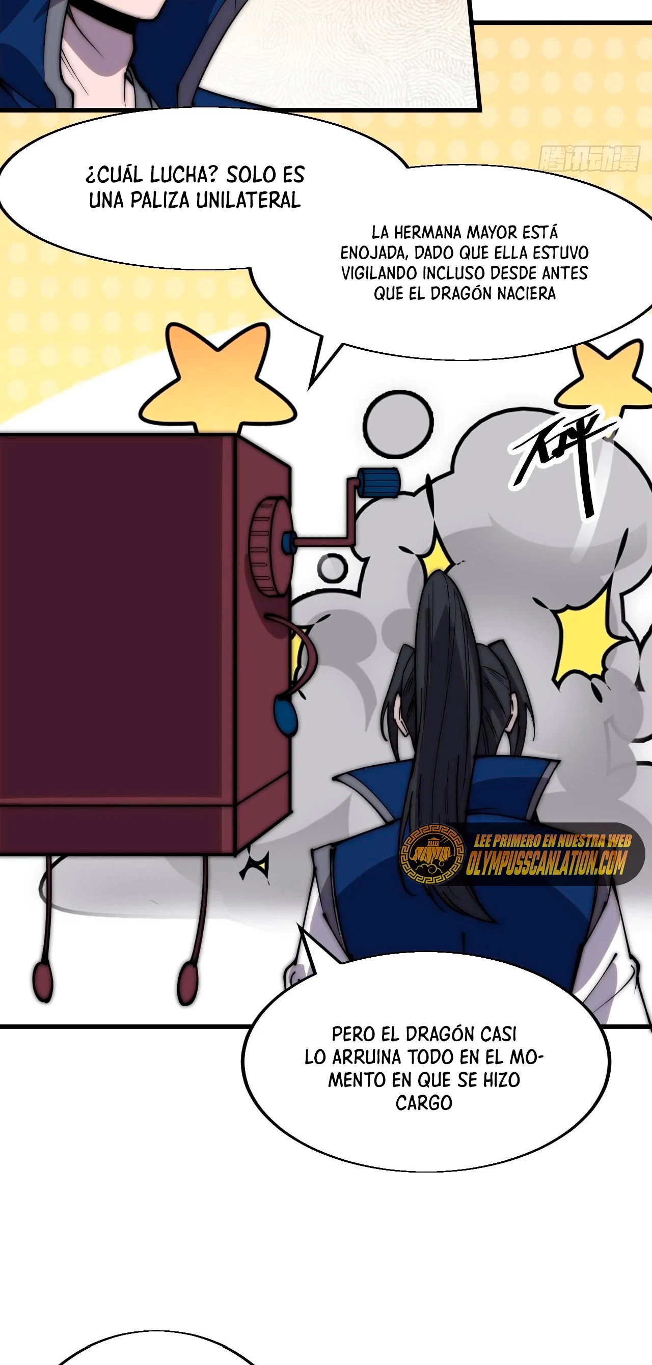 Comienza con una montaña > Capitulo 347 > Page 271