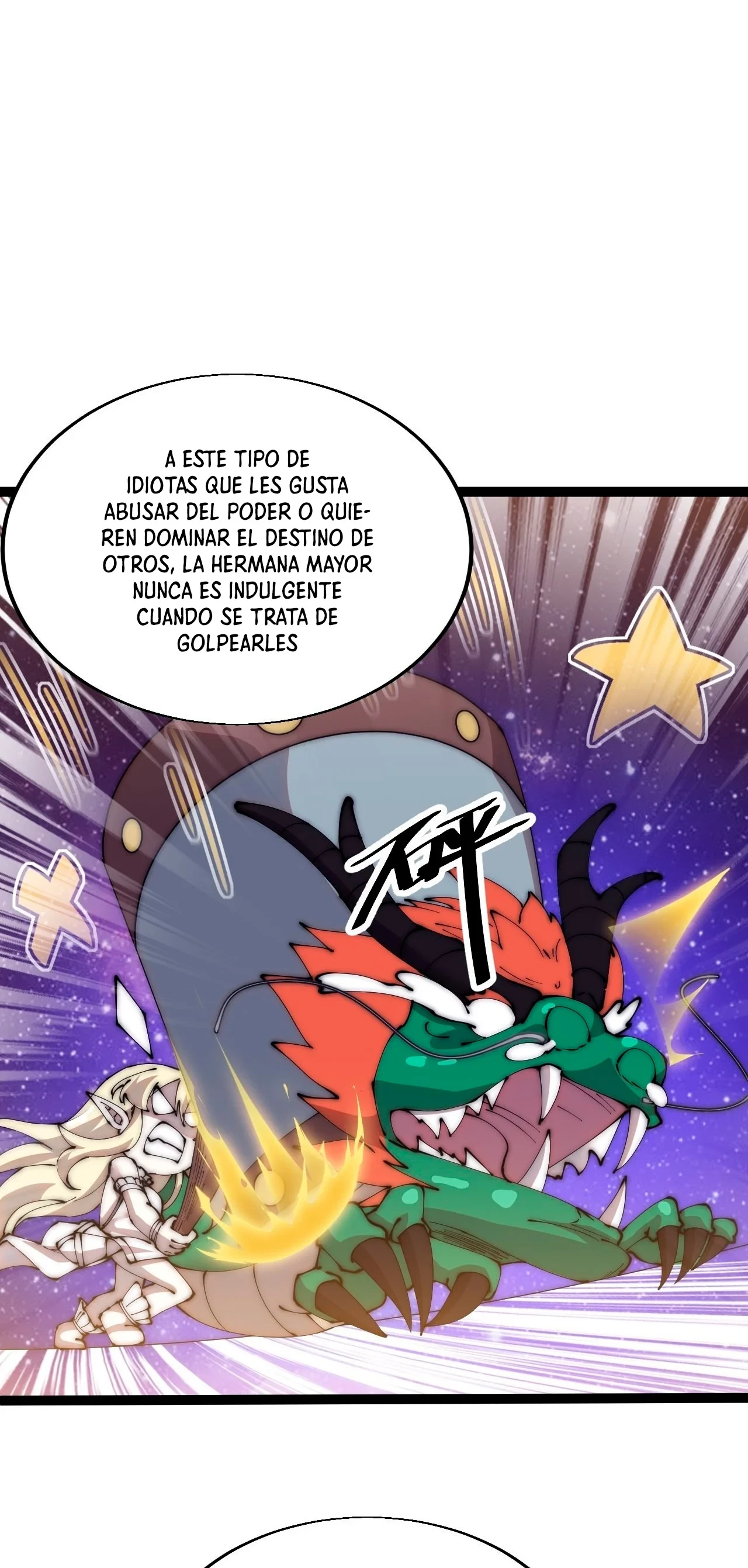 Comienza con una montaña > Capitulo 347 > Page 331