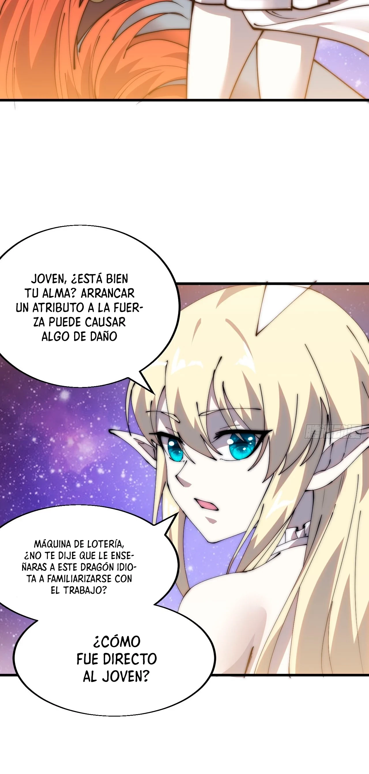 Comienza con una montaña > Capitulo 347 > Page 361