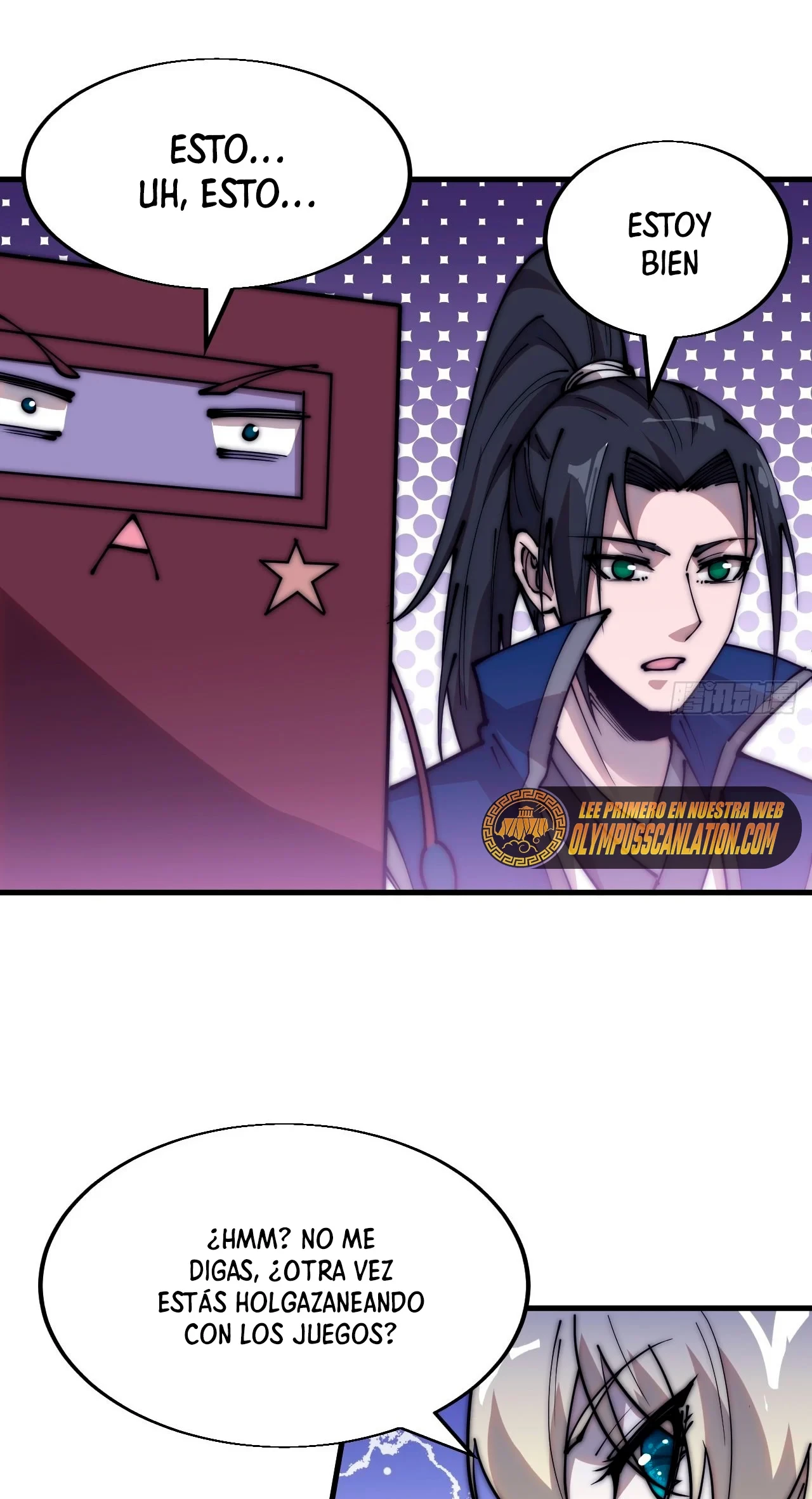 Comienza con una montaña > Capitulo 347 > Page 371