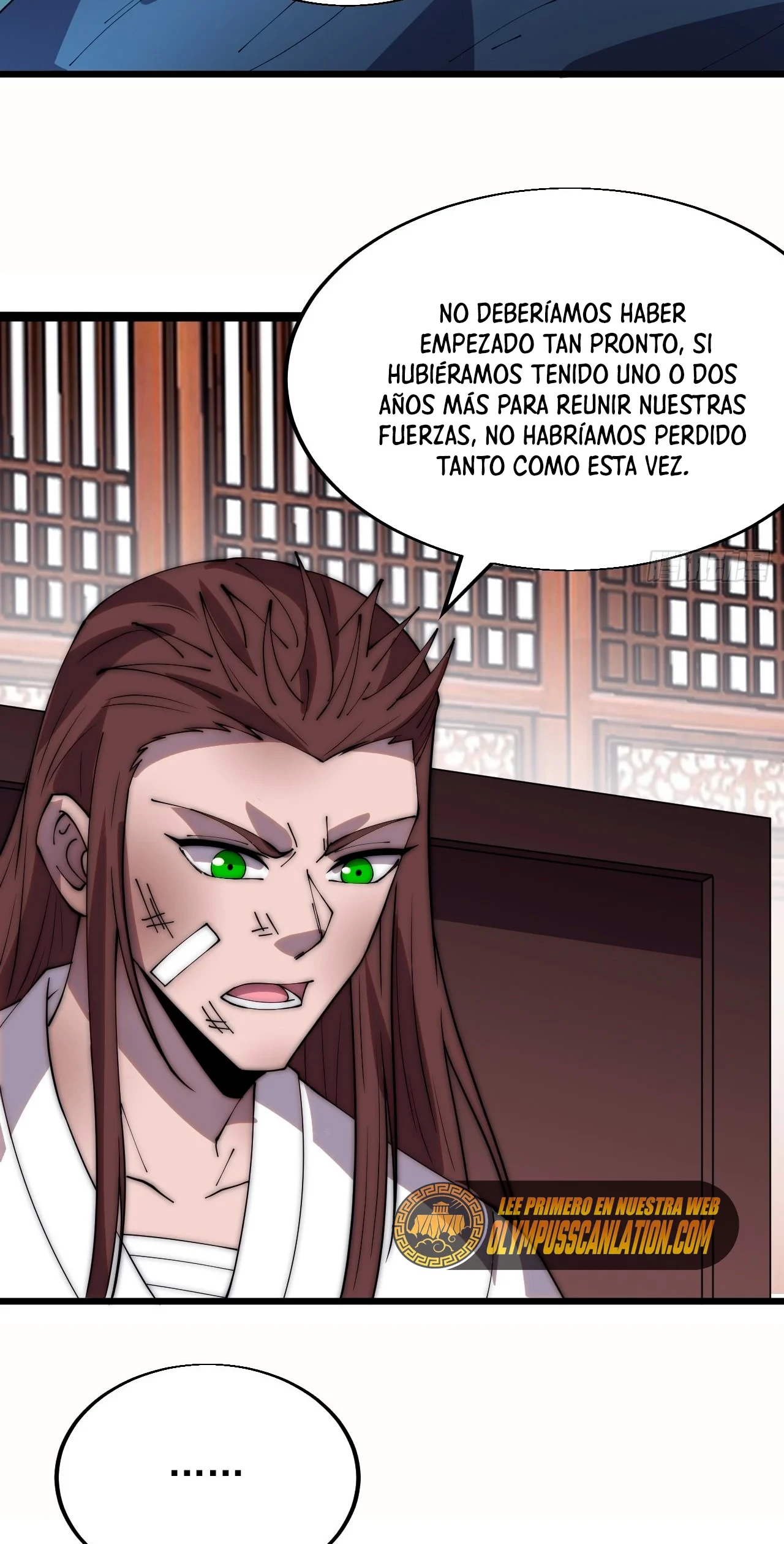 Comienza con una montaña > Capitulo 348 > Page 101