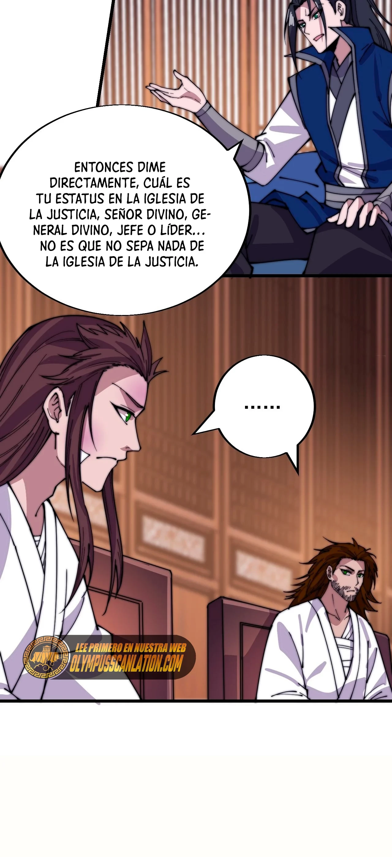 Comienza con una montaña > Capitulo 348 > Page 151