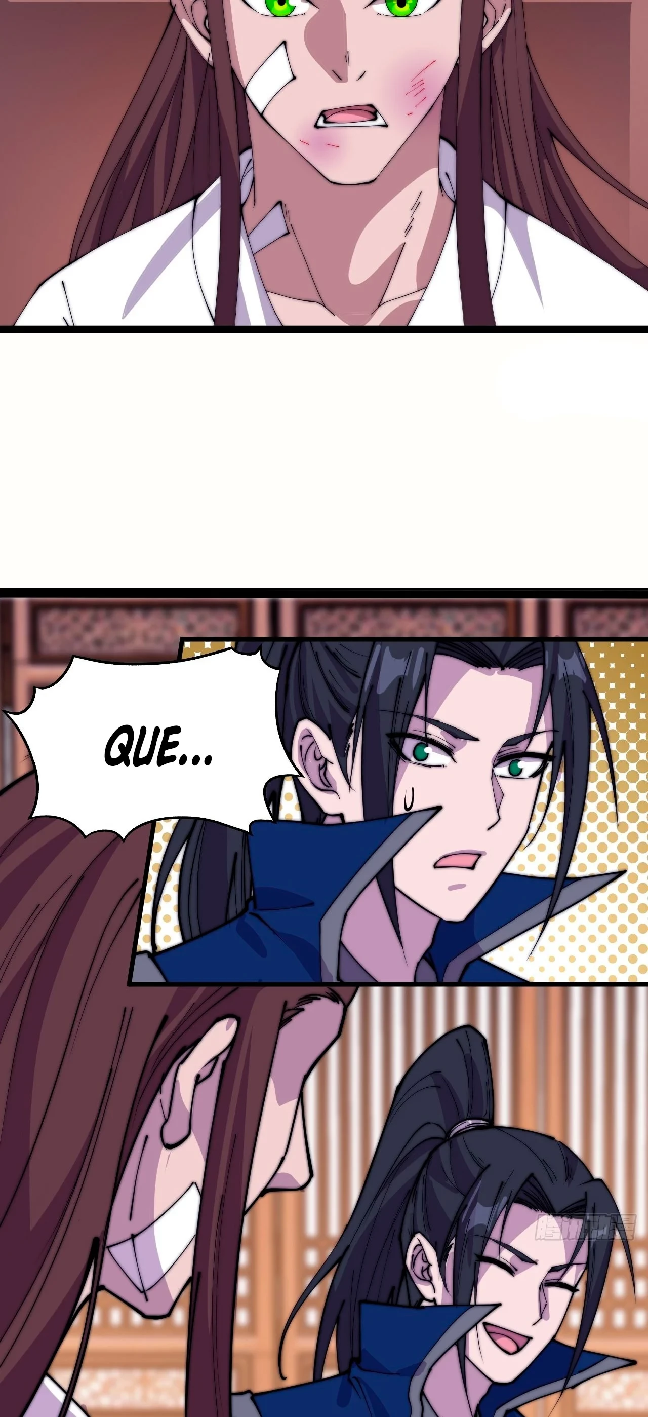 Comienza con una montaña > Capitulo 348 > Page 171