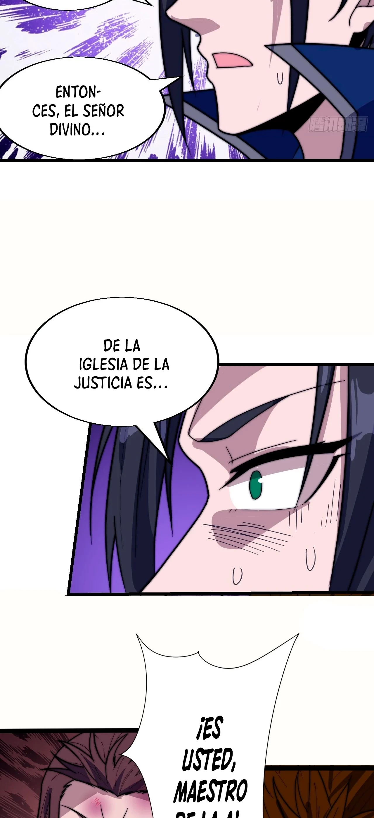 Comienza con una montaña > Capitulo 348 > Page 211