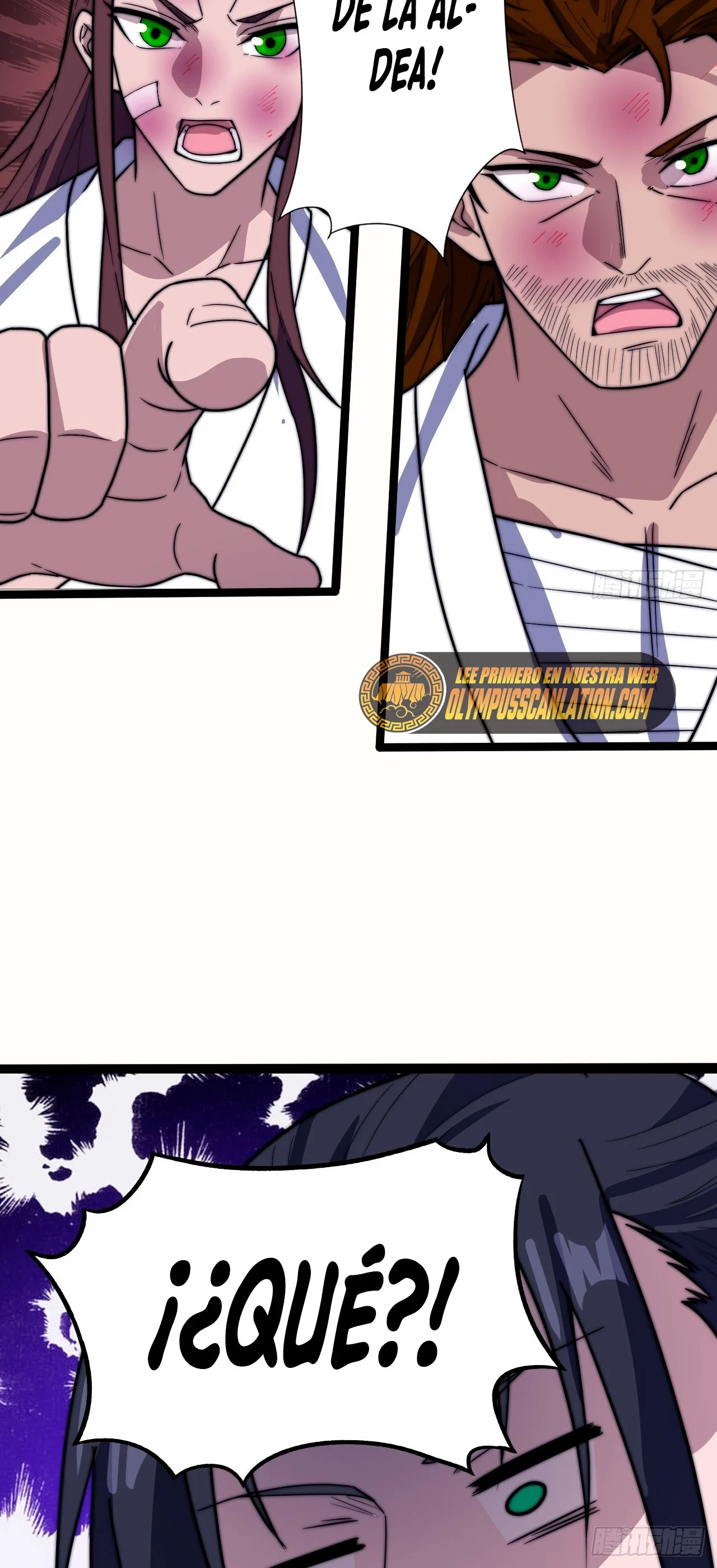 Comienza con una montaña > Capitulo 348 > Page 221