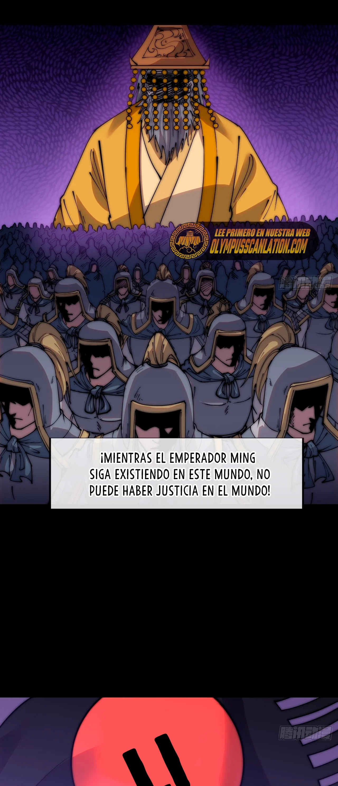 Comienza con una montaña > Capitulo 348 > Page 361