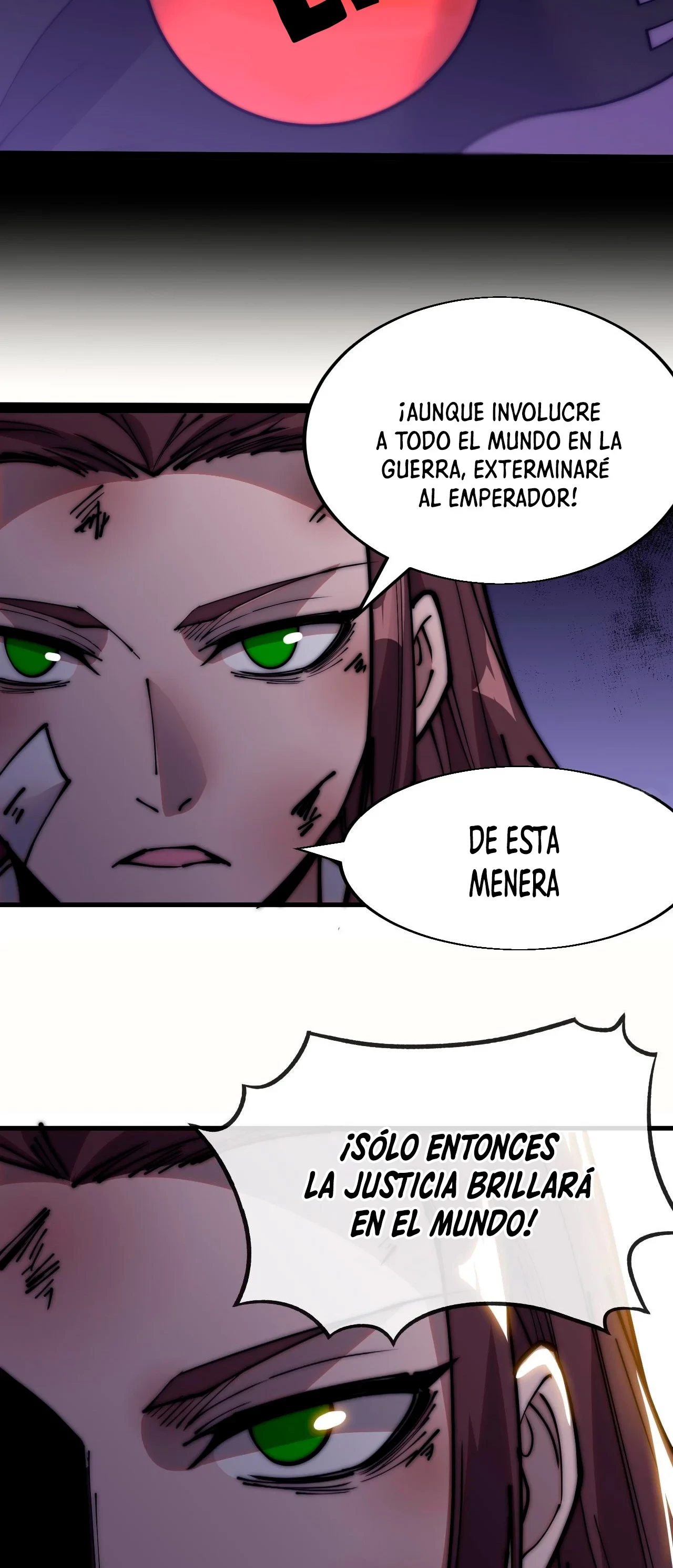 Comienza con una montaña > Capitulo 348 > Page 371