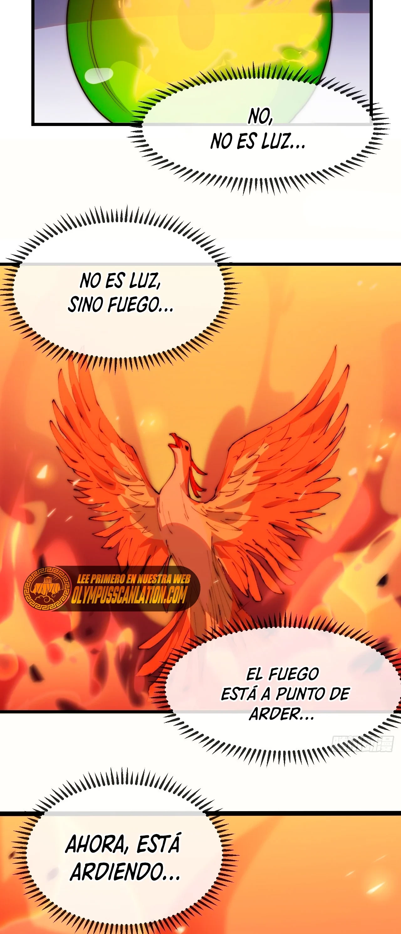 Comienza con una montaña > Capitulo 348 > Page 391