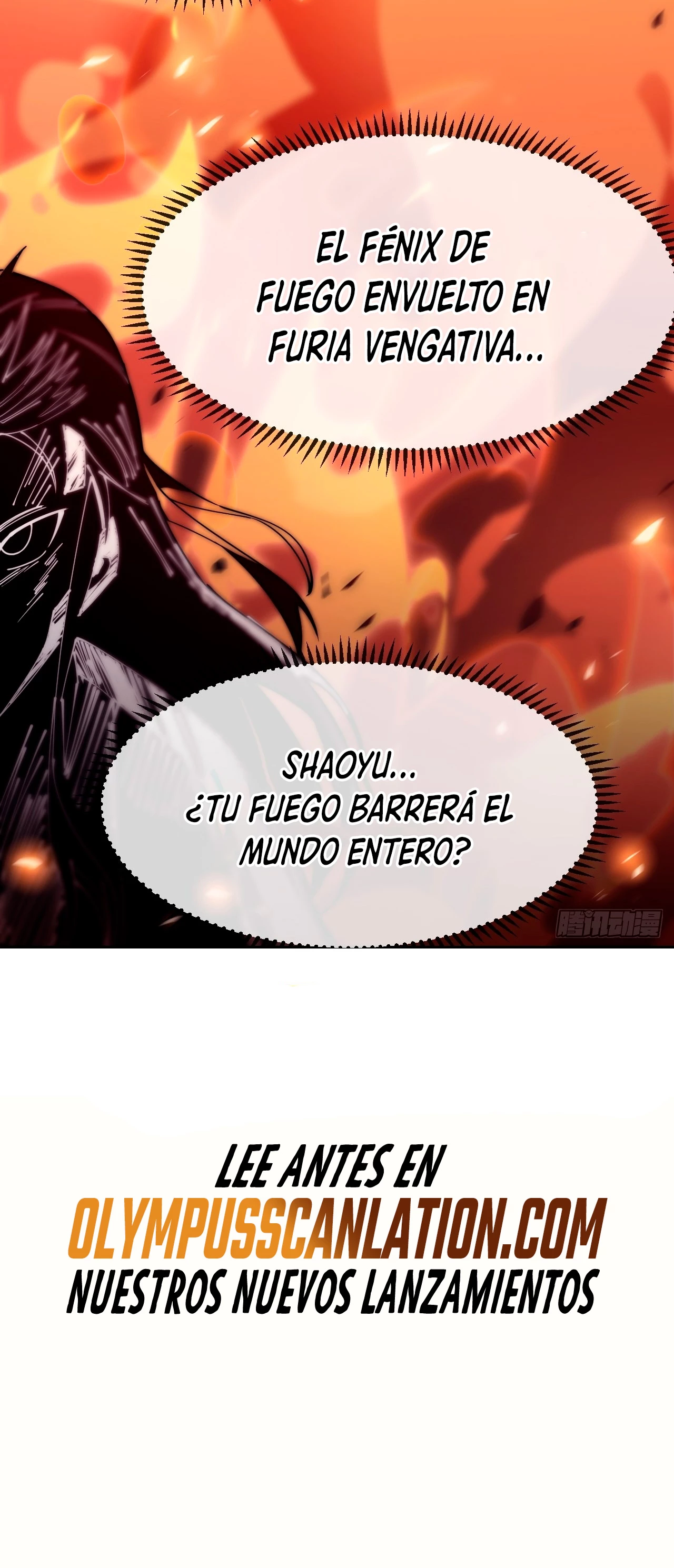 Comienza con una montaña > Capitulo 348 > Page 401