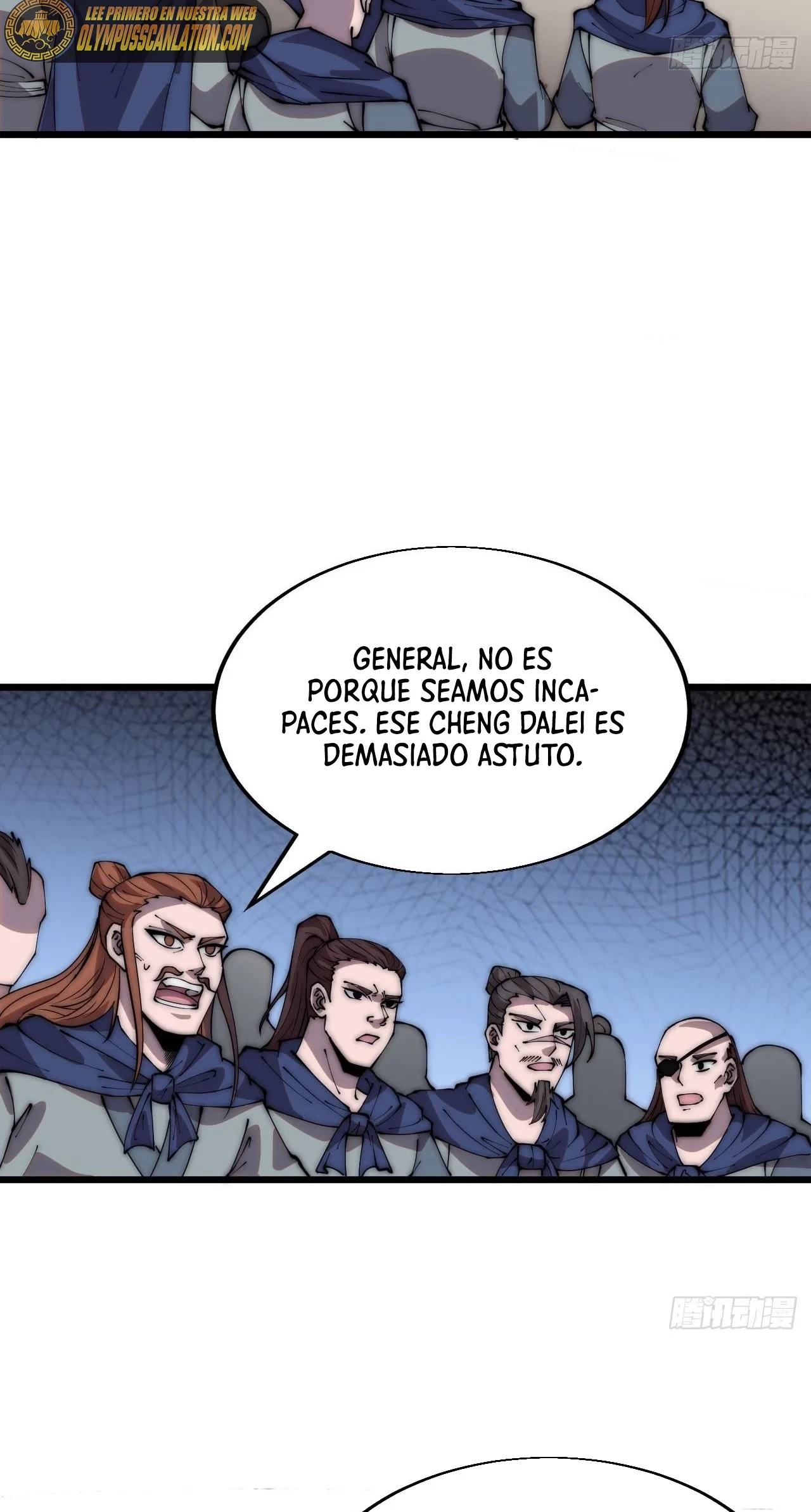 Comienza con una montaña > Capitulo 351 > Page 51