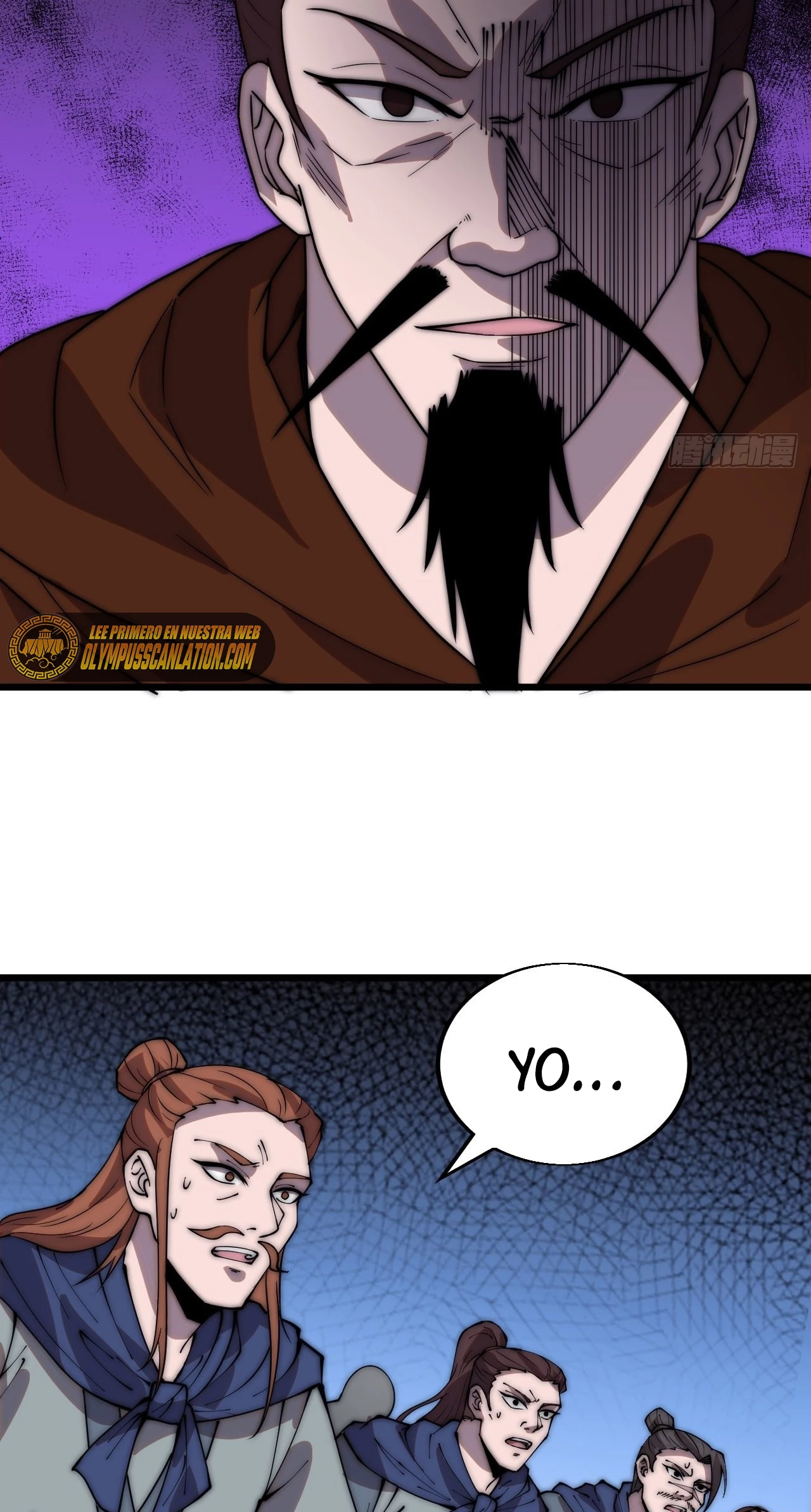 Comienza con una montaña > Capitulo 351 > Page 71