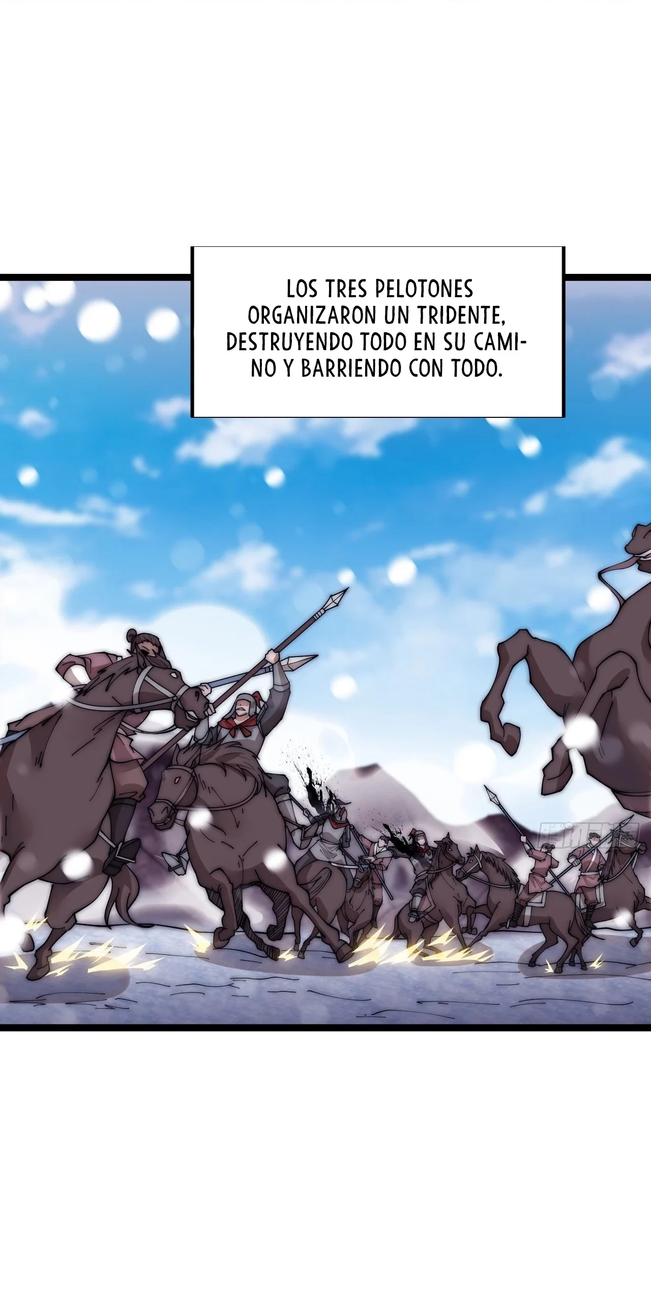 Comienza con una montaña > Capitulo 352 > Page 141