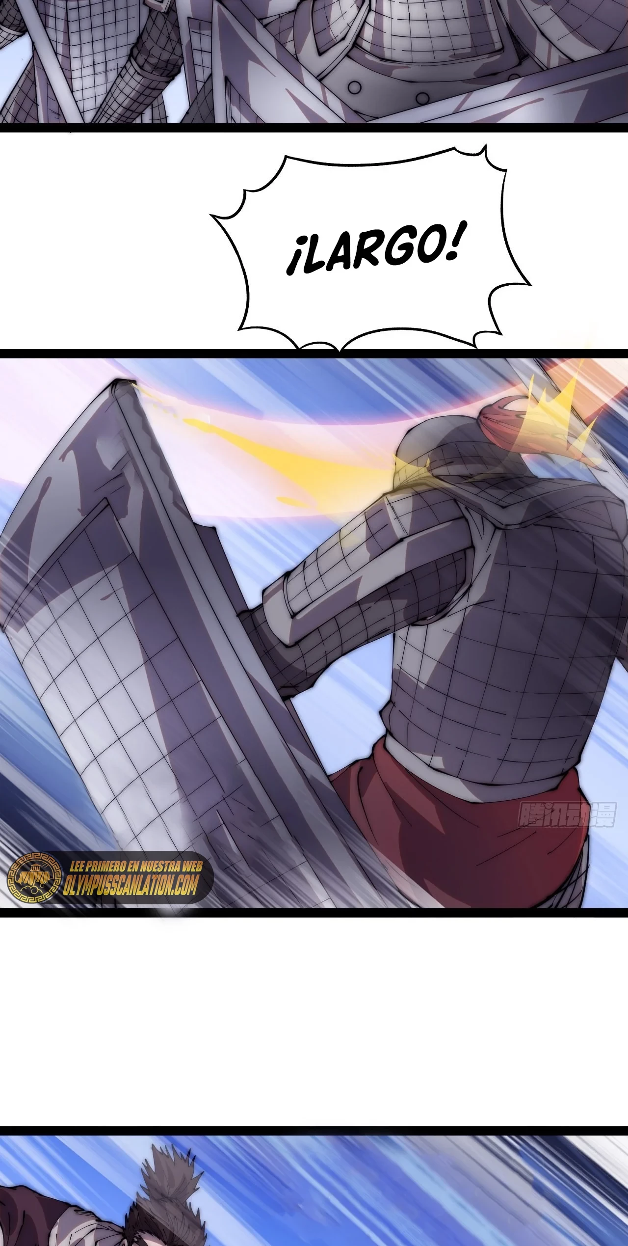 Comienza con una montaña > Capitulo 352 > Page 221