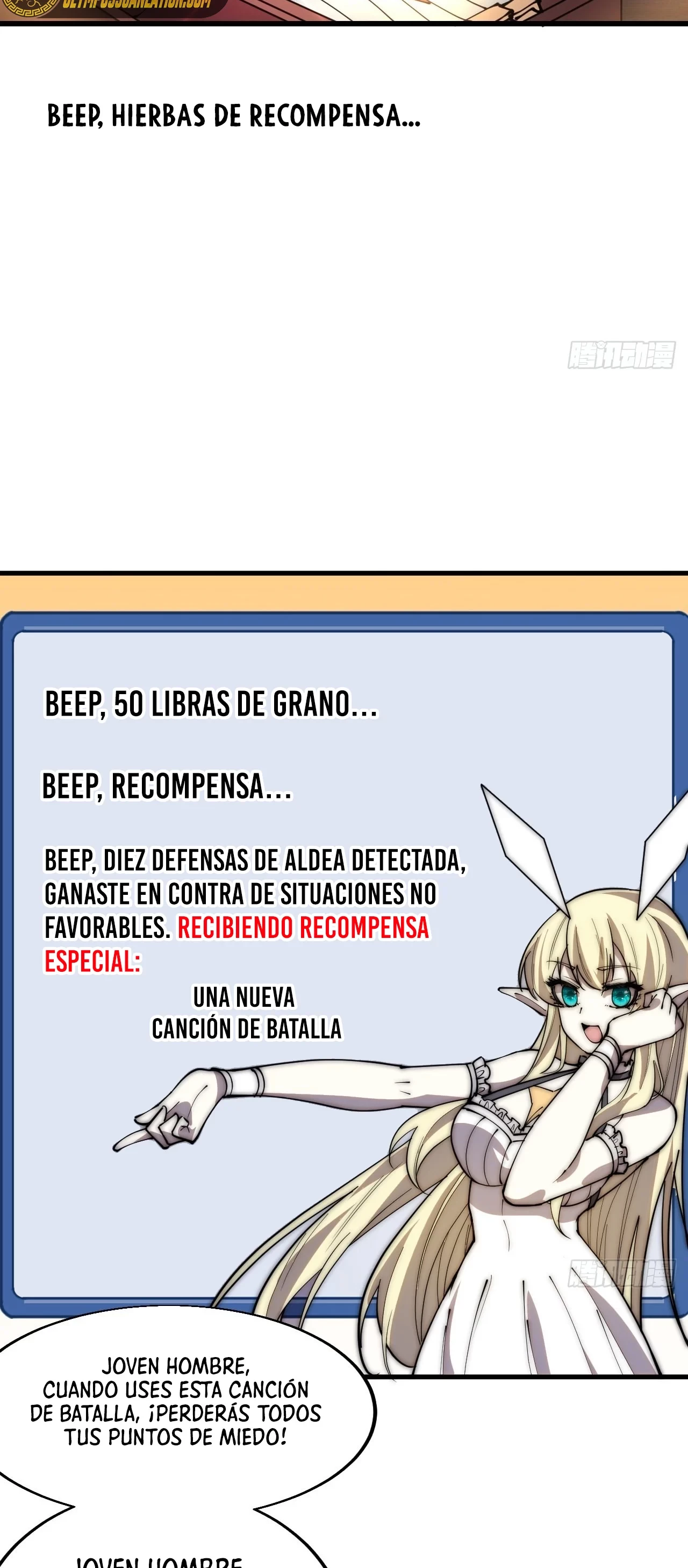 Comienza con una montaña > Capitulo 353 > Page 81