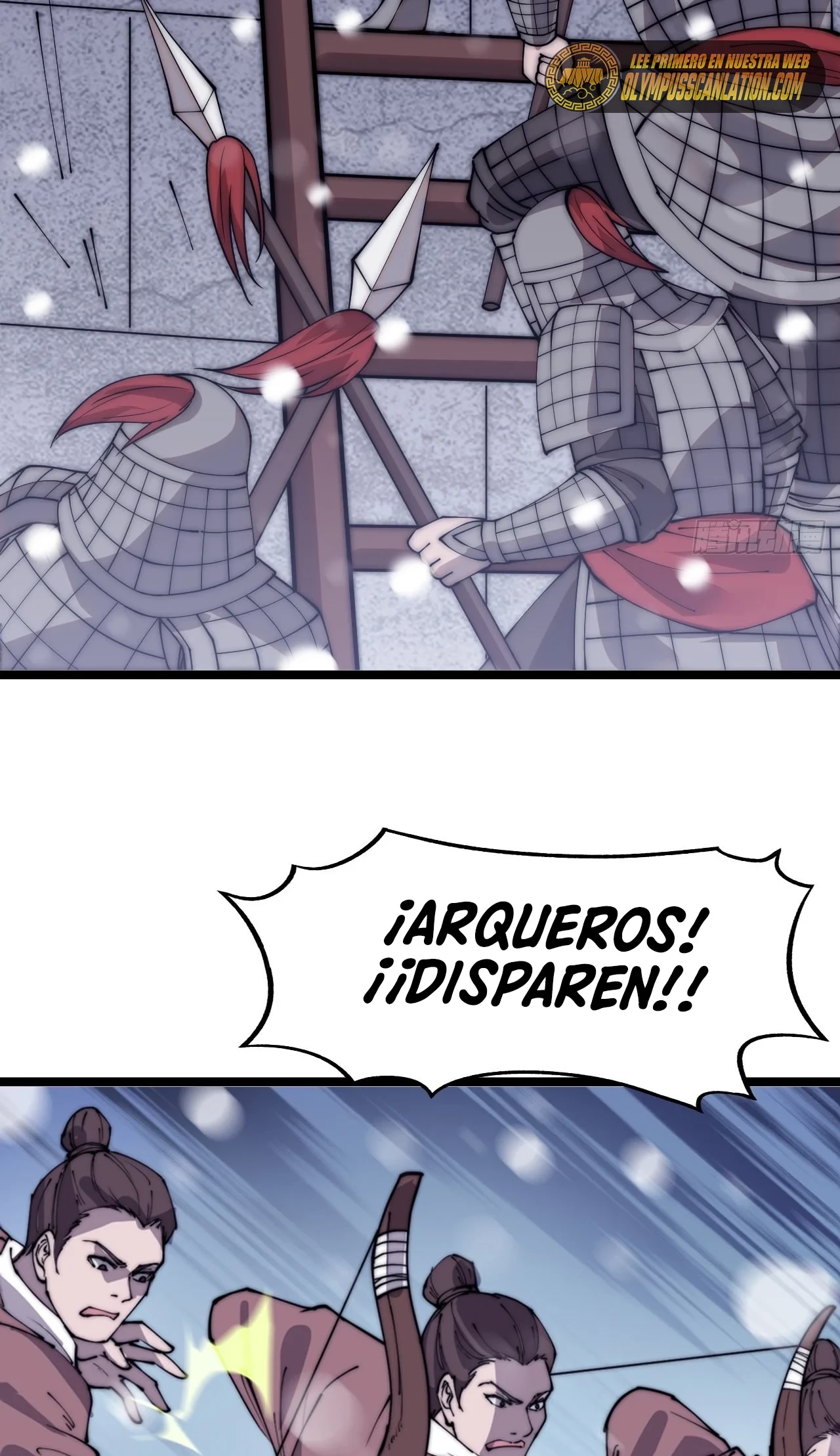 Comienza con una montaña > Capitulo 353 > Page 251