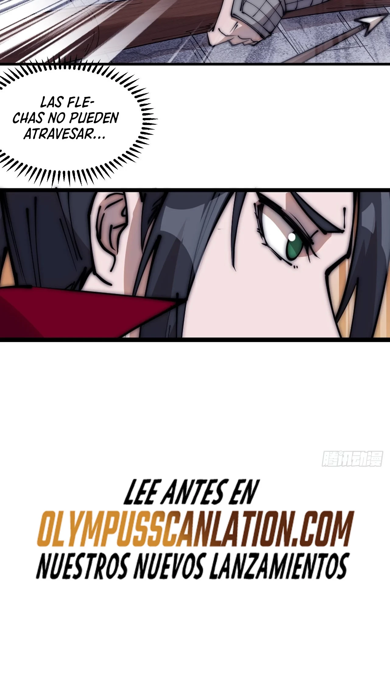 Comienza con una montaña > Capitulo 353 > Page 271