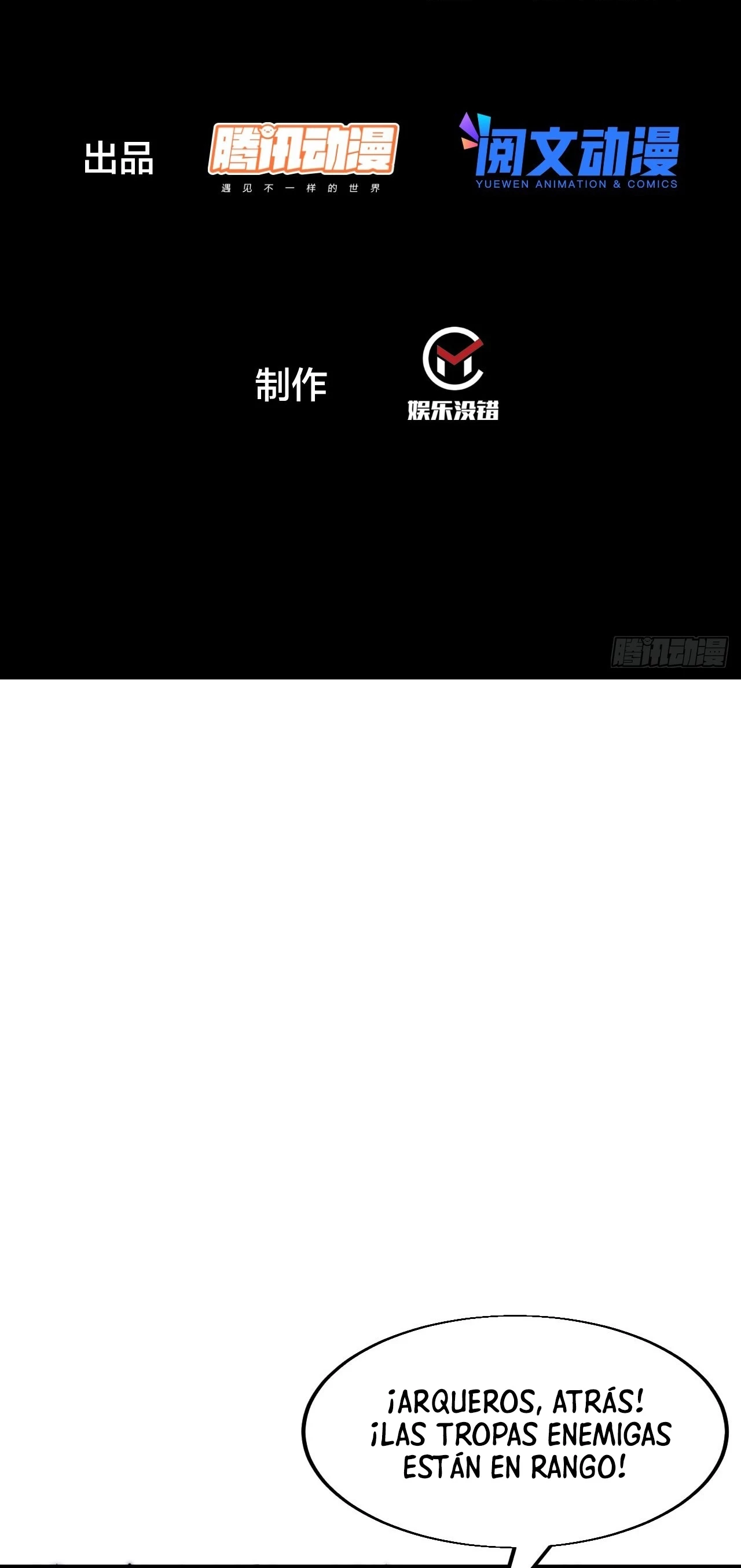 Comienza con una montaña > Capitulo 354 > Page 31