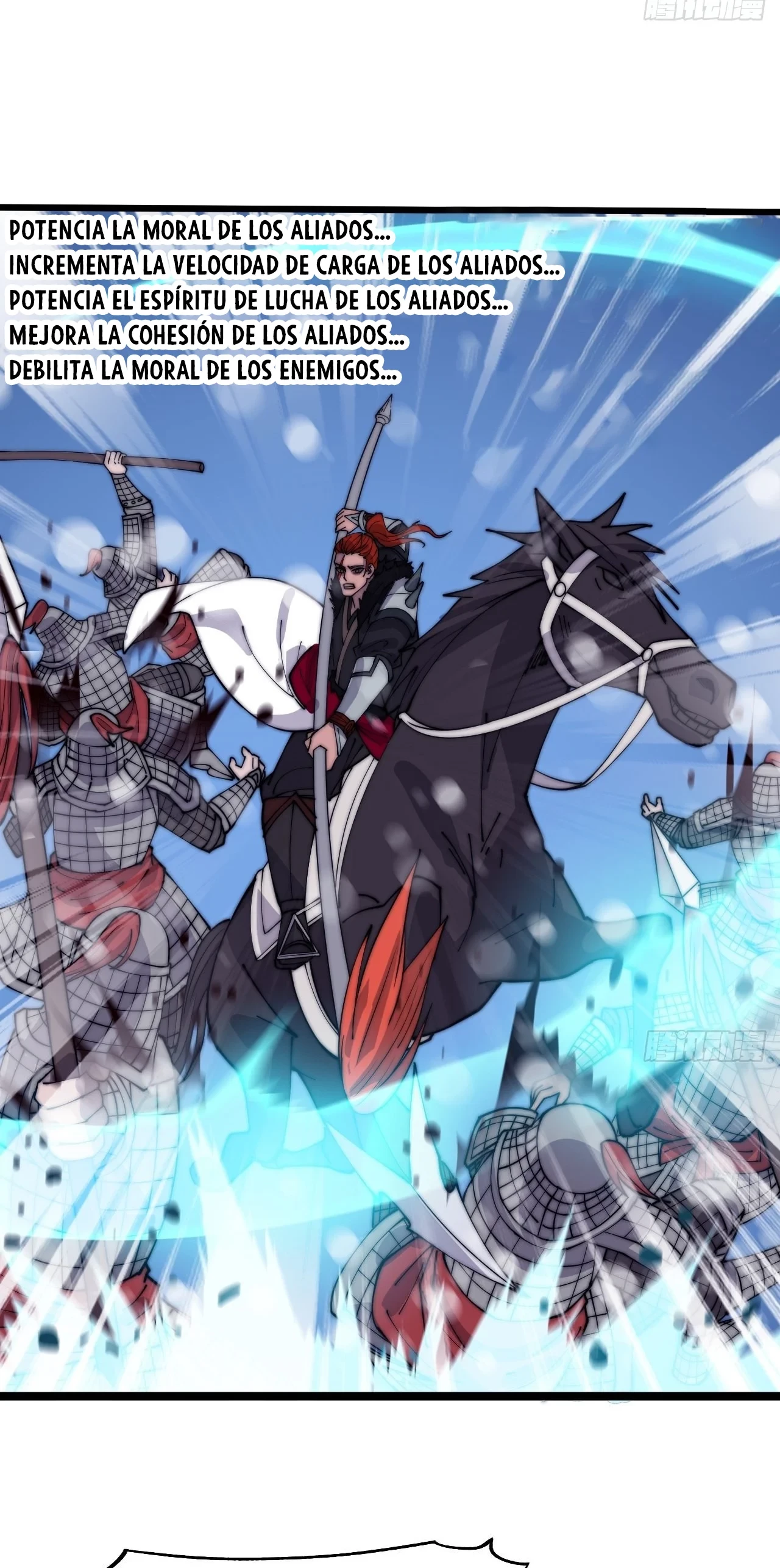 Comienza con una montaña > Capitulo 354 > Page 151