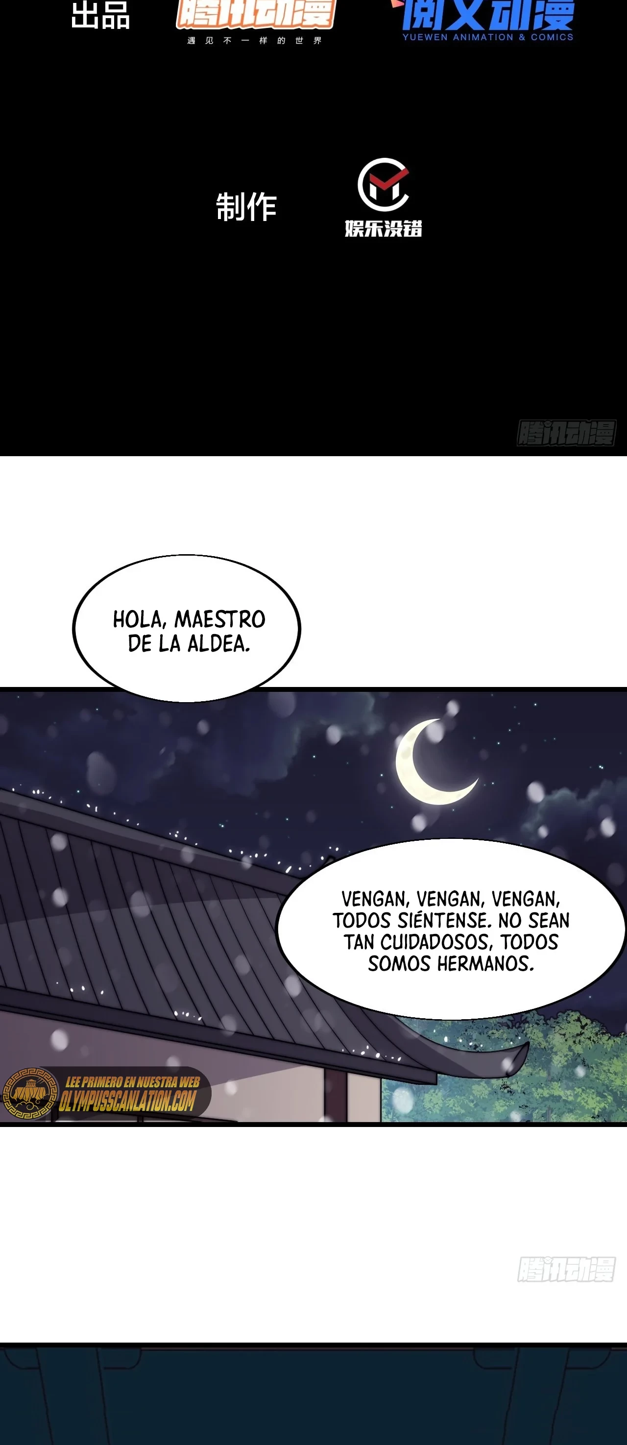 Comienza con una montaña > Capitulo 355 > Page 31