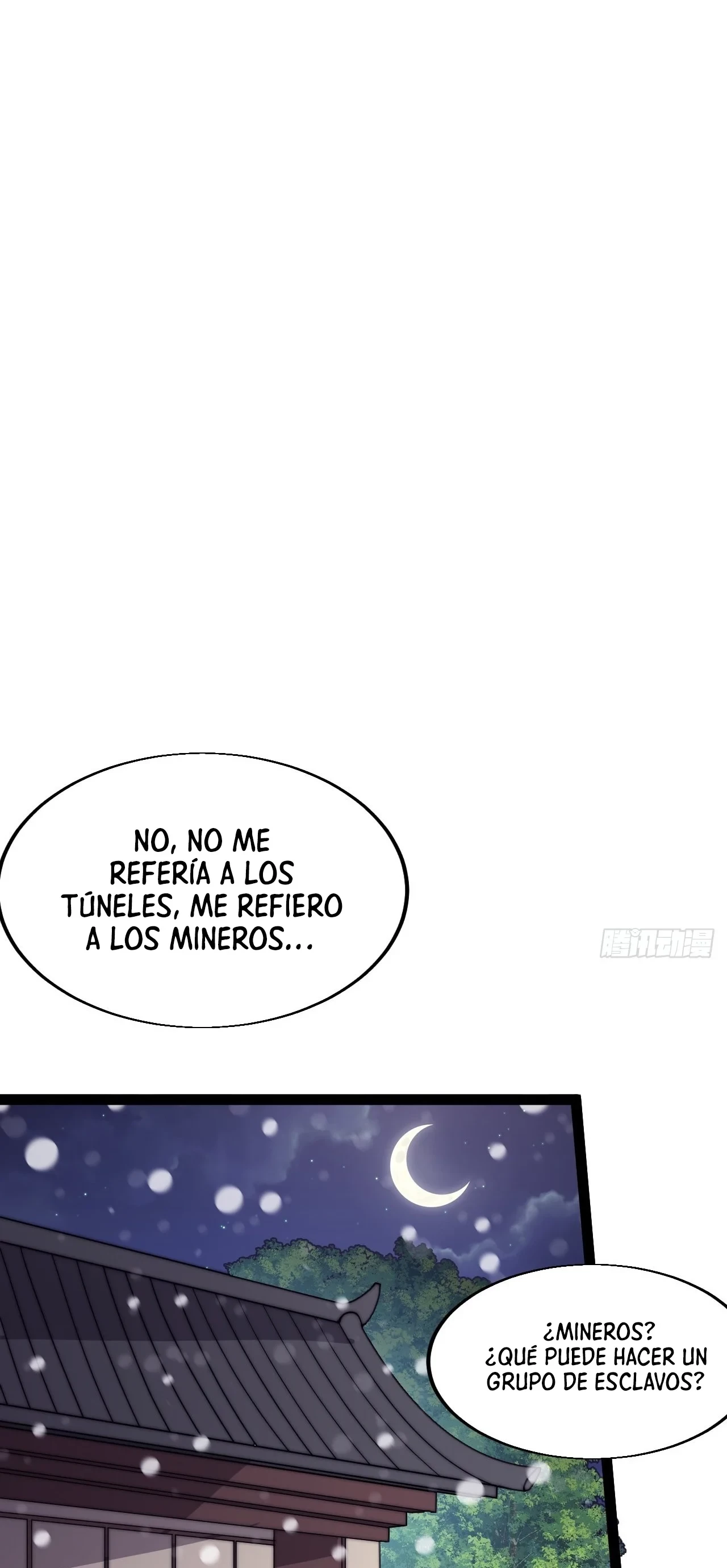 Comienza con una montaña > Capitulo 355 > Page 111