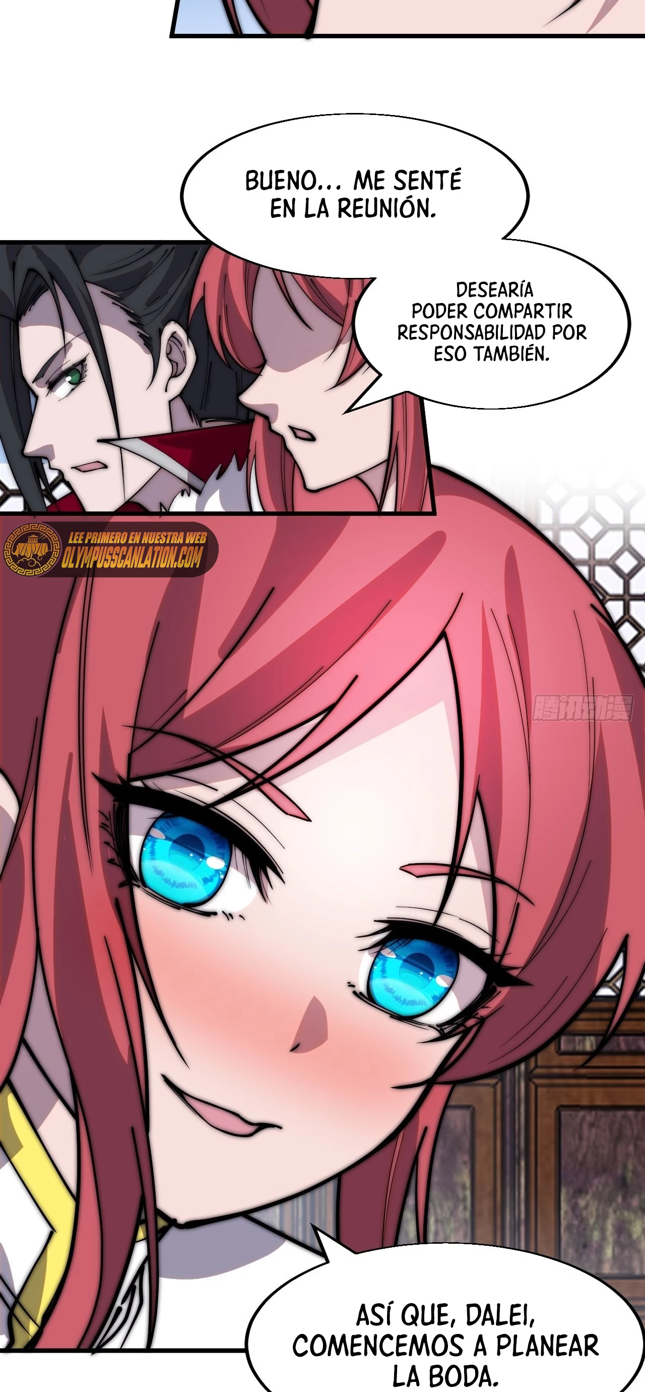 Comienza con una montaña > Capitulo 355 > Page 181