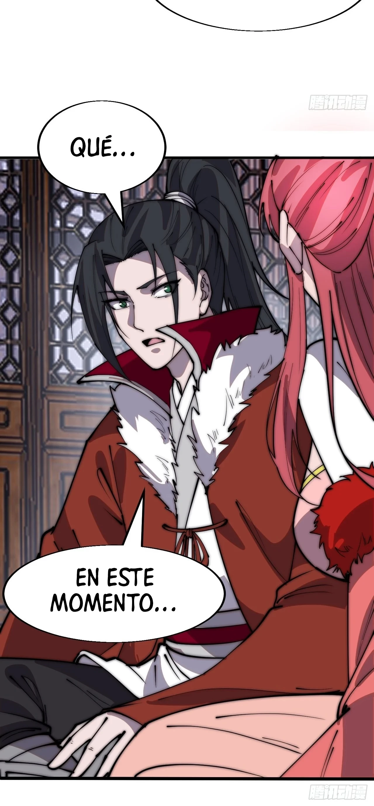 Comienza con una montaña > Capitulo 355 > Page 201