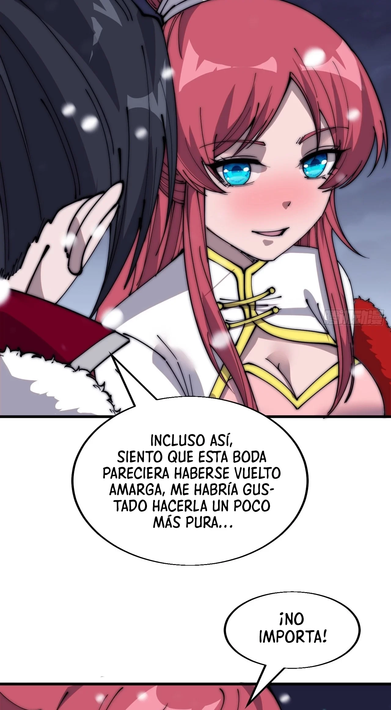 Comienza con una montaña > Capitulo 355 > Page 221