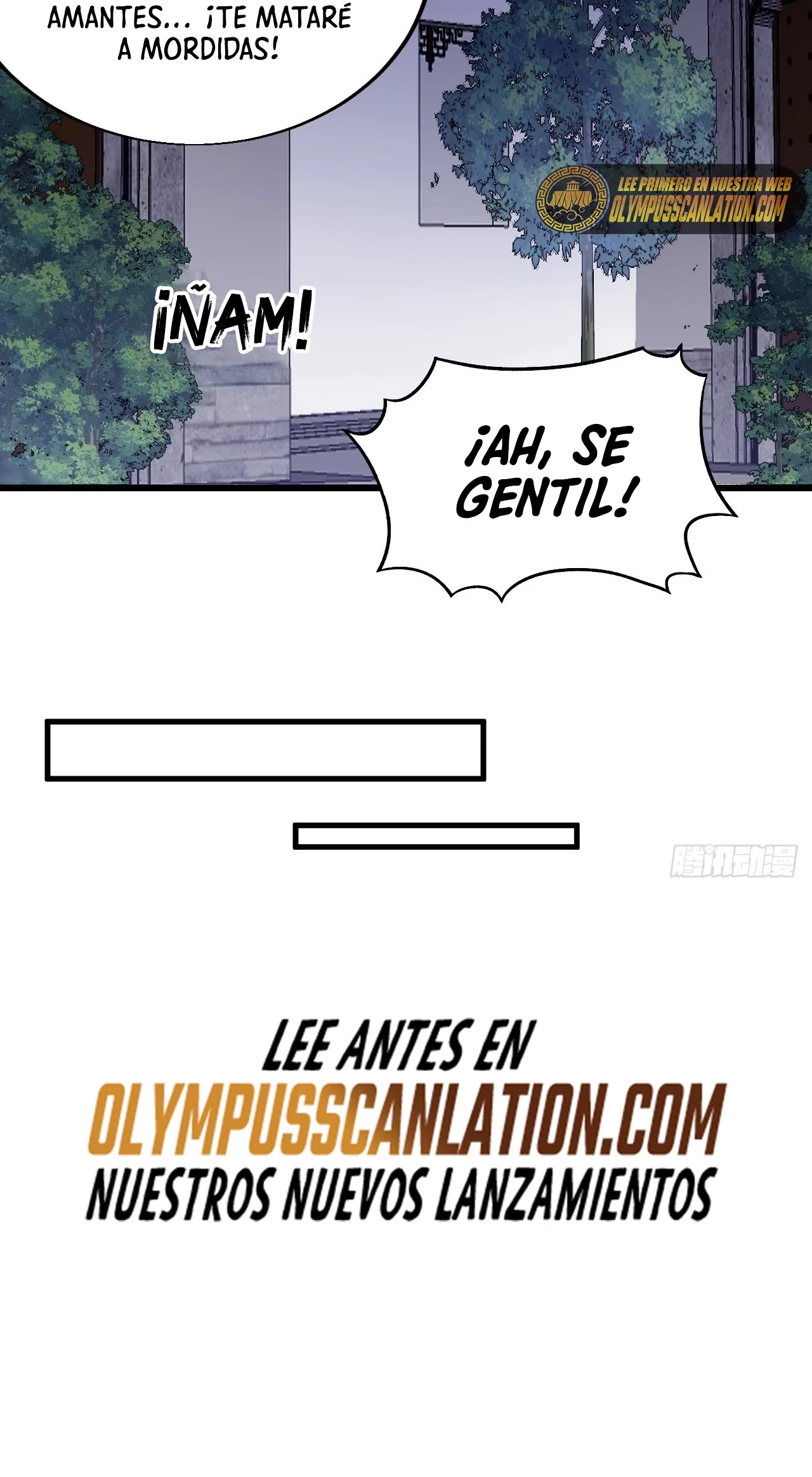 Comienza con una montaña > Capitulo 355 > Page 271