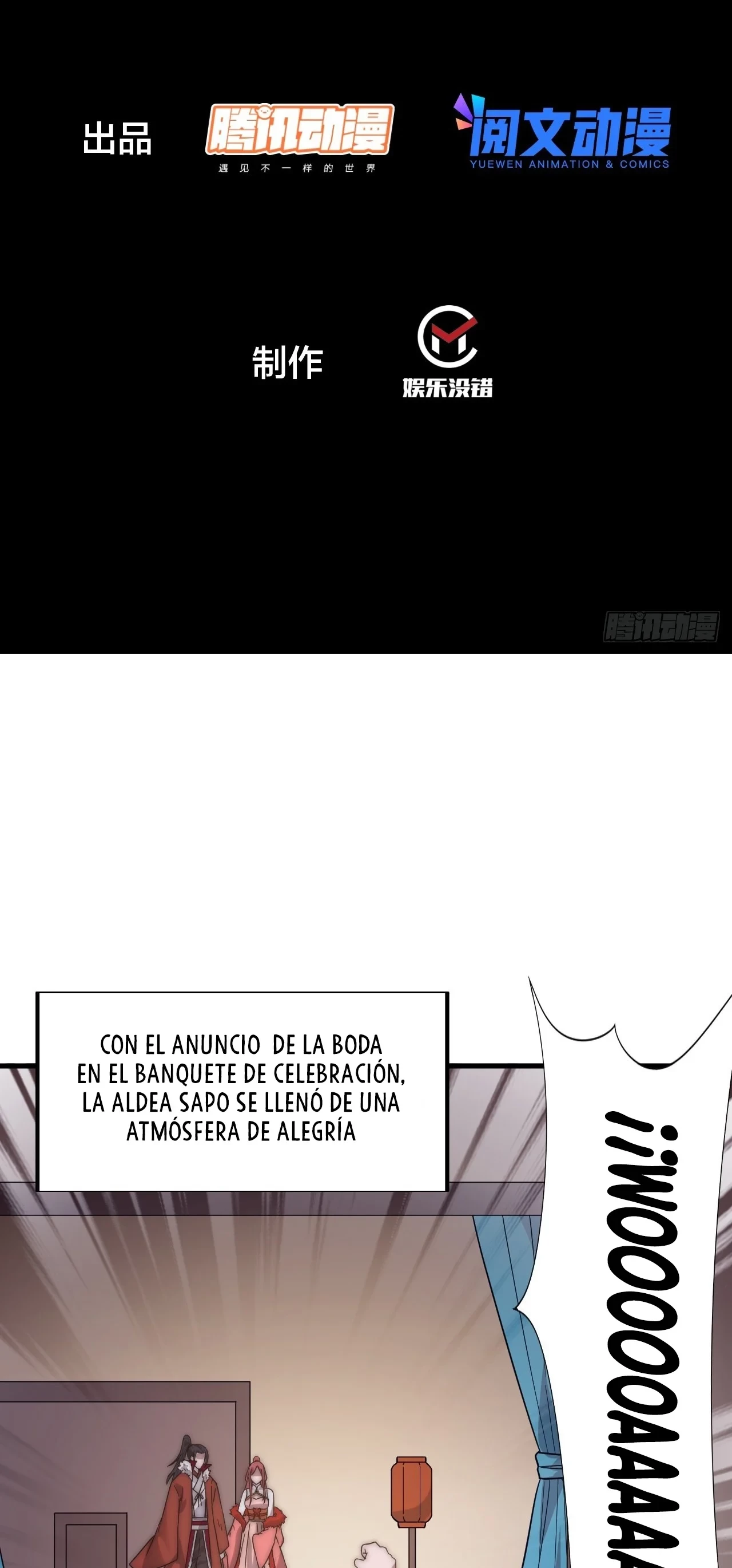 Comienza con una montaña > Capitulo 356 > Page 31