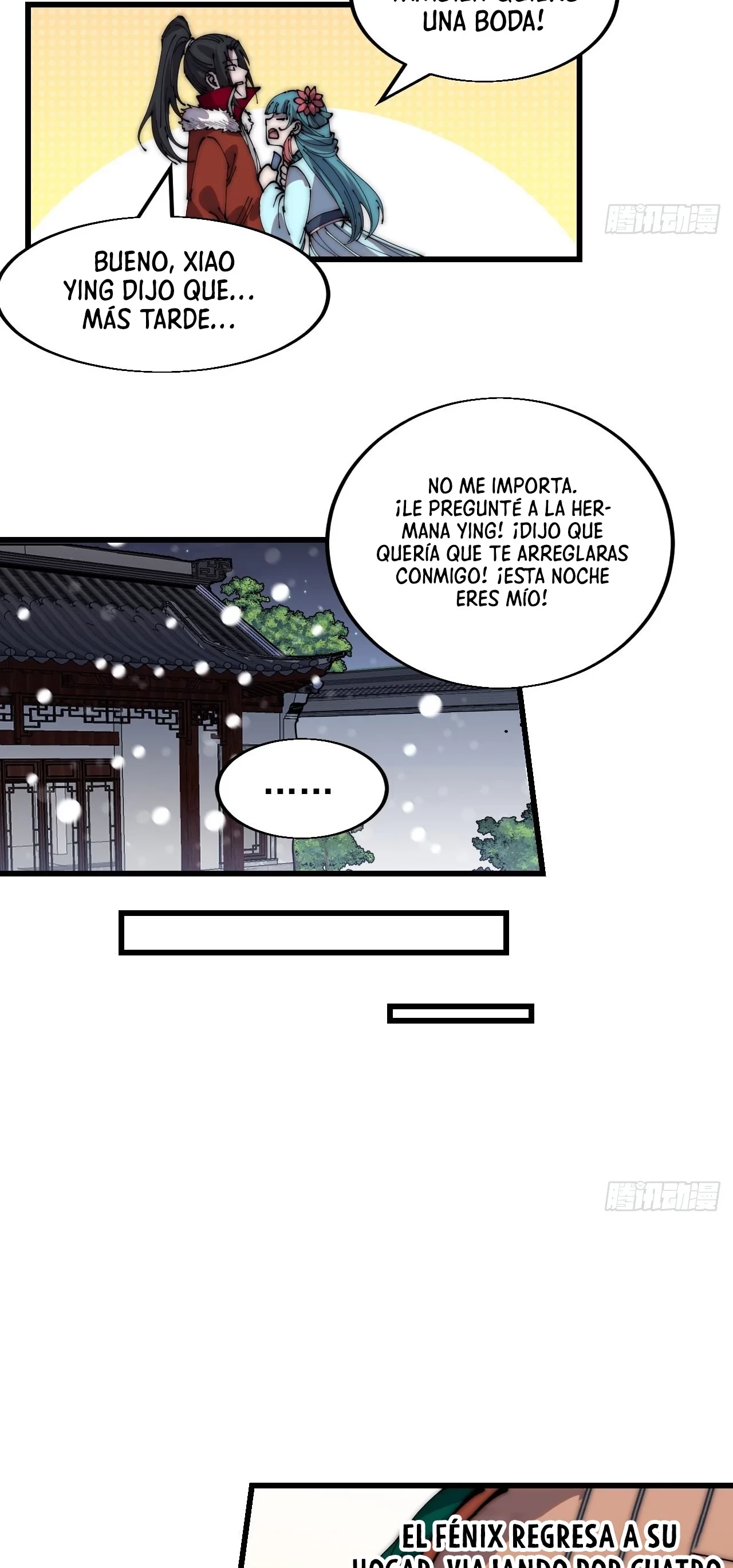 Comienza con una montaña > Capitulo 356 > Page 71