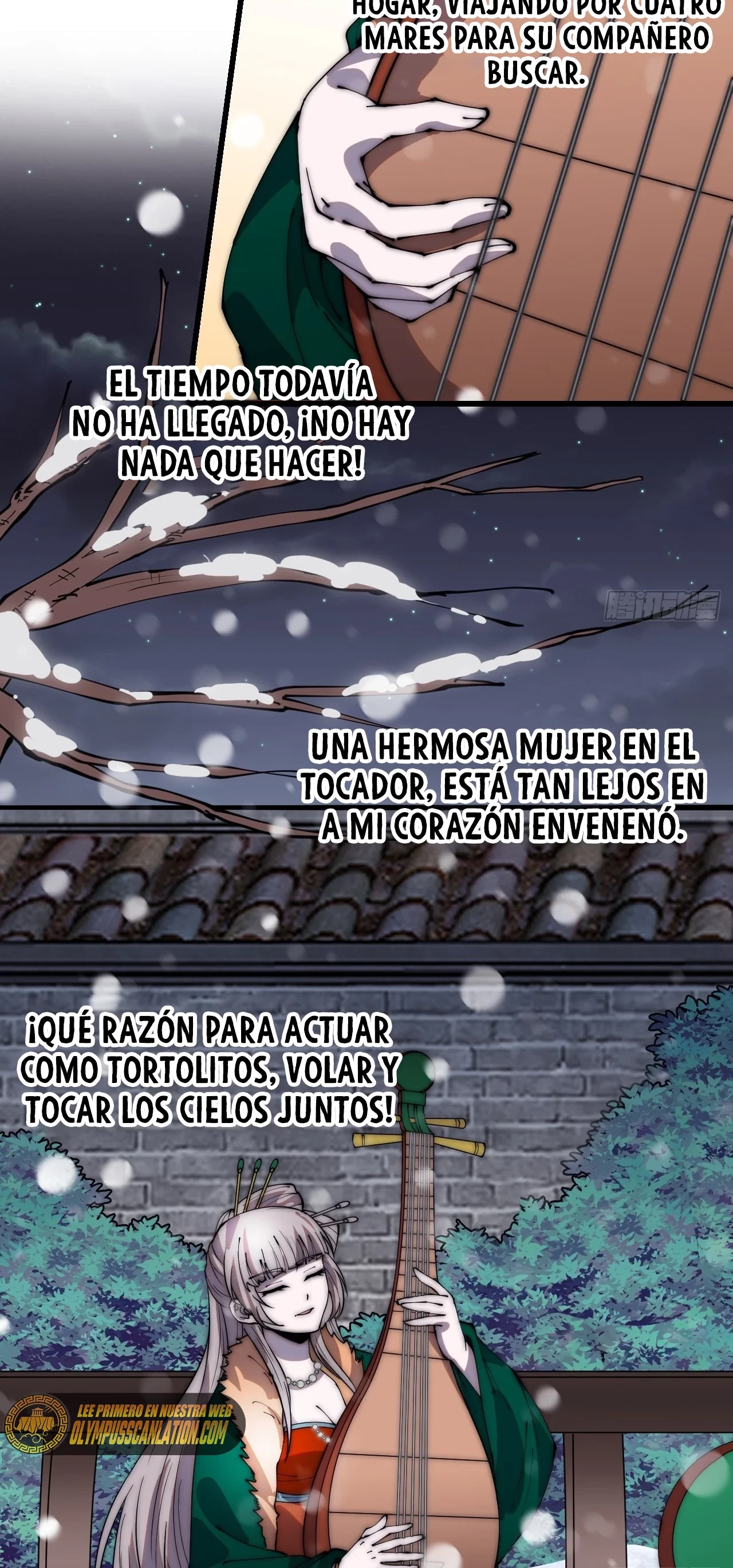 Comienza con una montaña > Capitulo 356 > Page 81