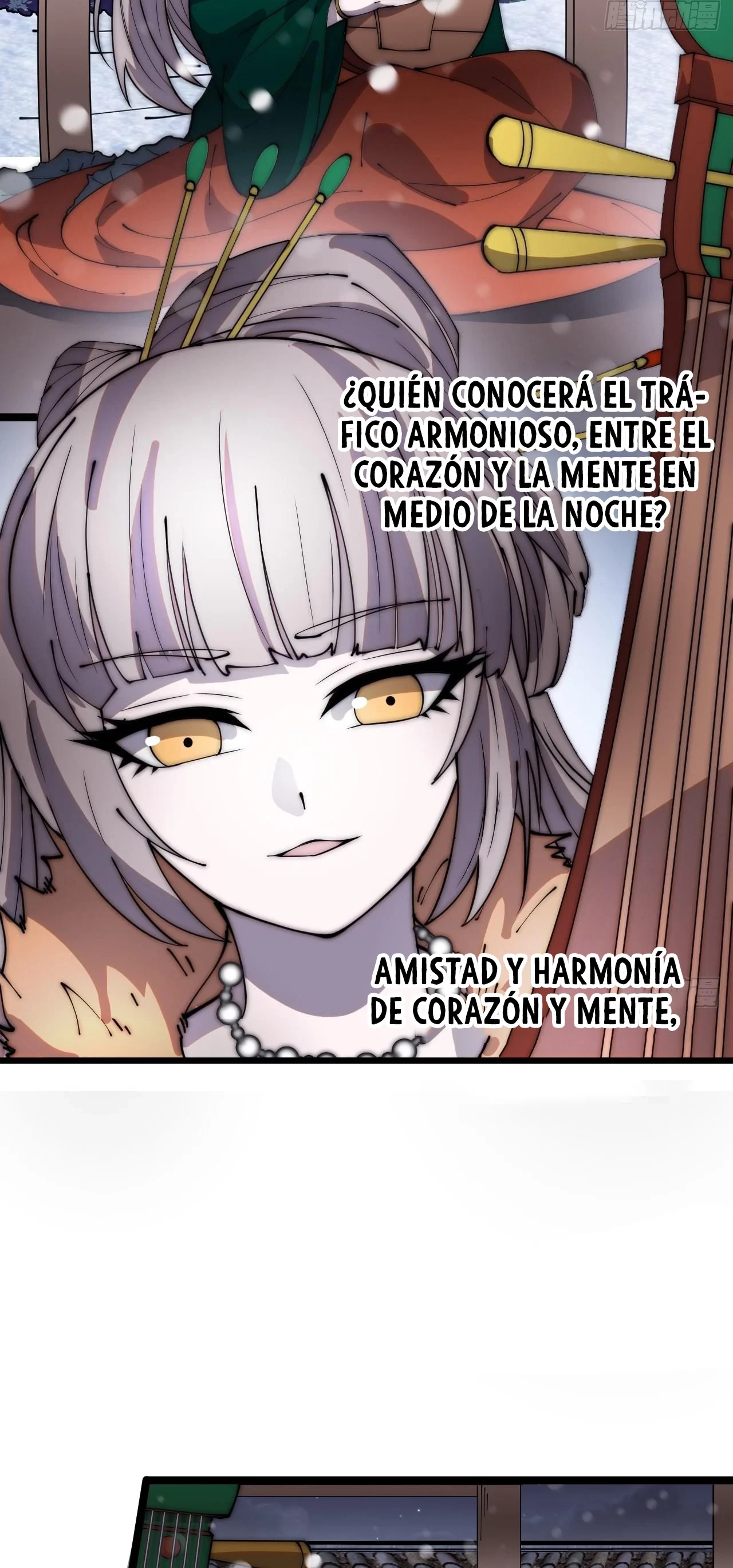 Comienza con una montaña > Capitulo 356 > Page 91