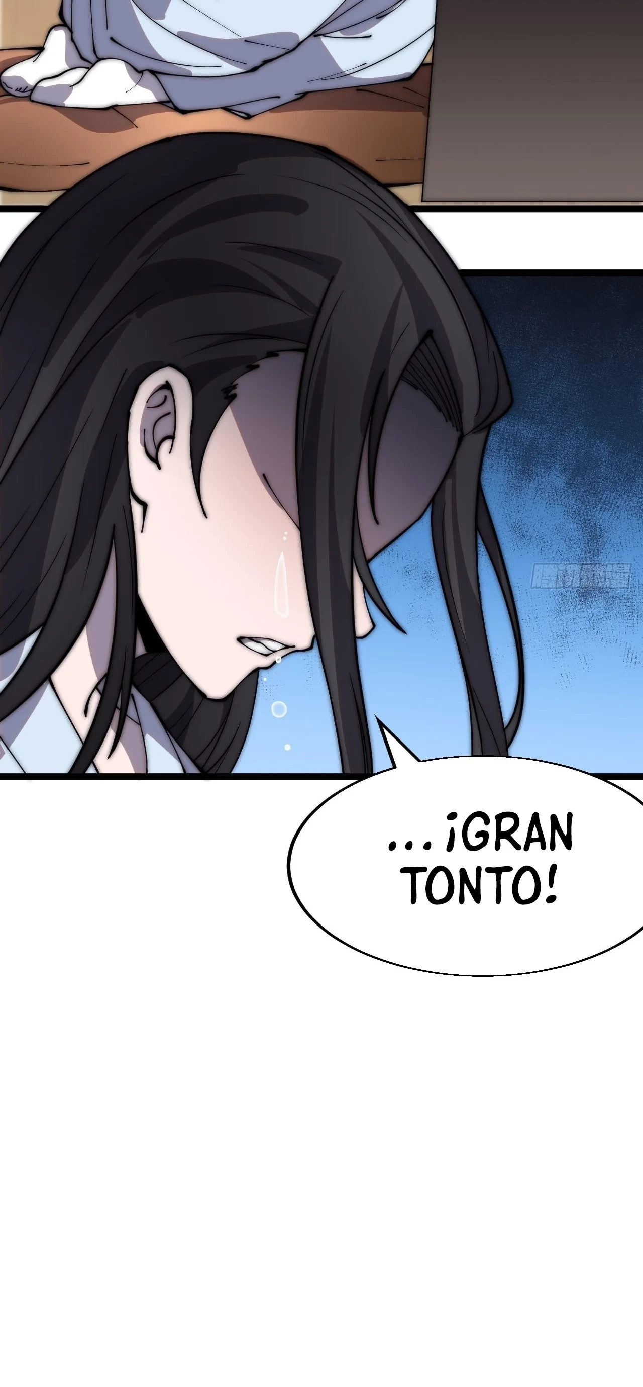 Comienza con una montaña > Capitulo 356 > Page 151