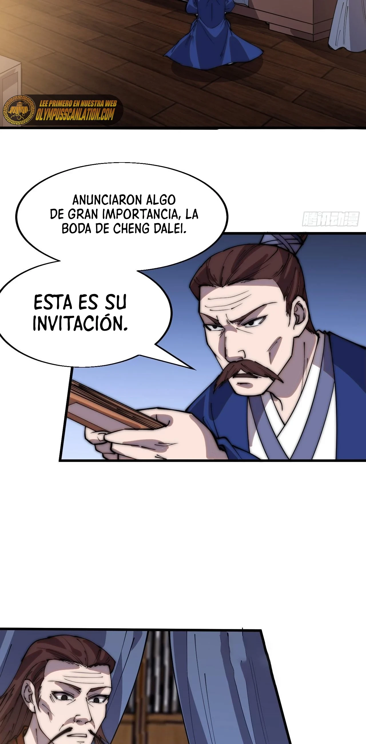 Comienza con una montaña > Capitulo 356 > Page 231