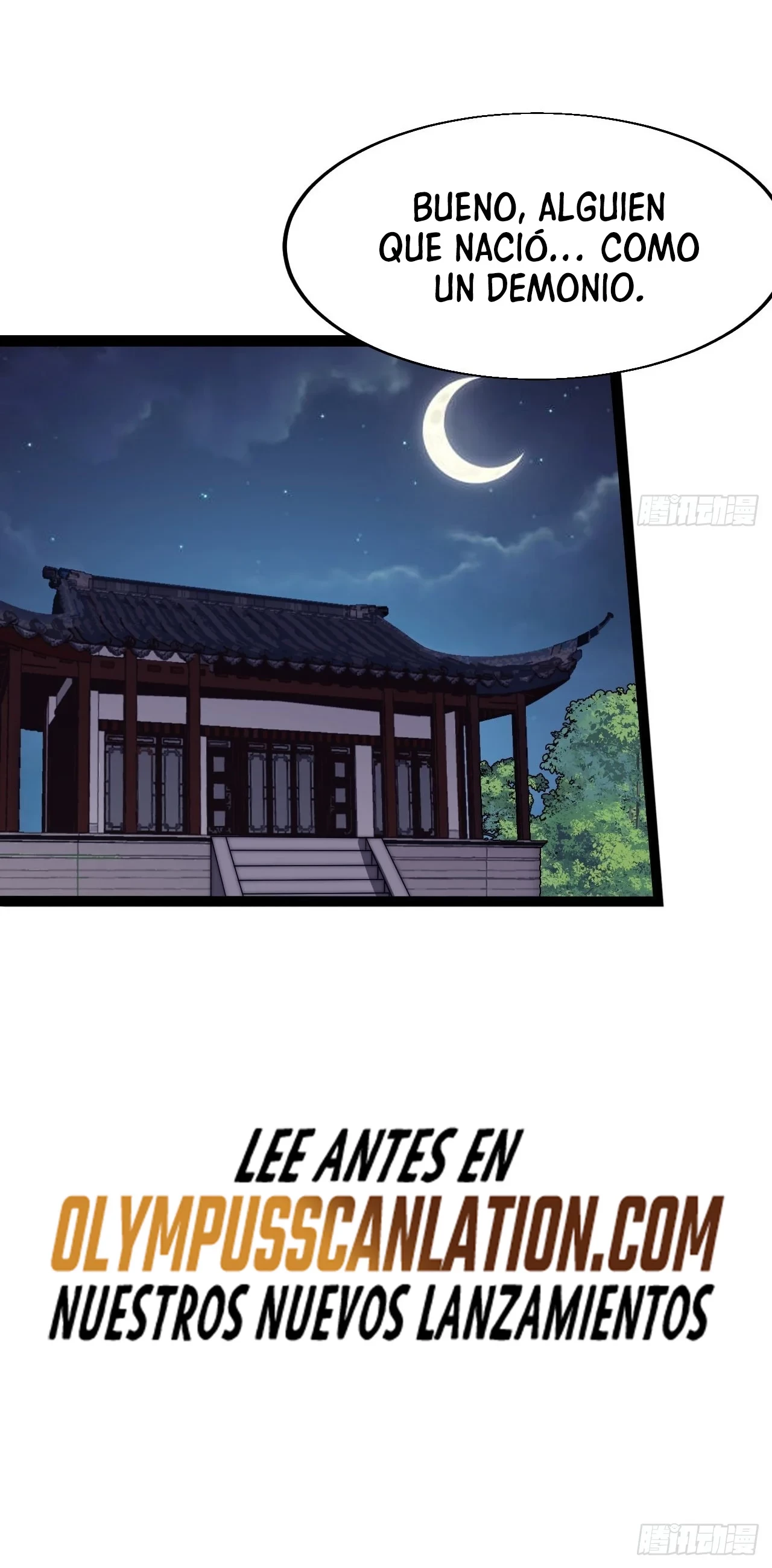 Comienza con una montaña > Capitulo 356 > Page 301