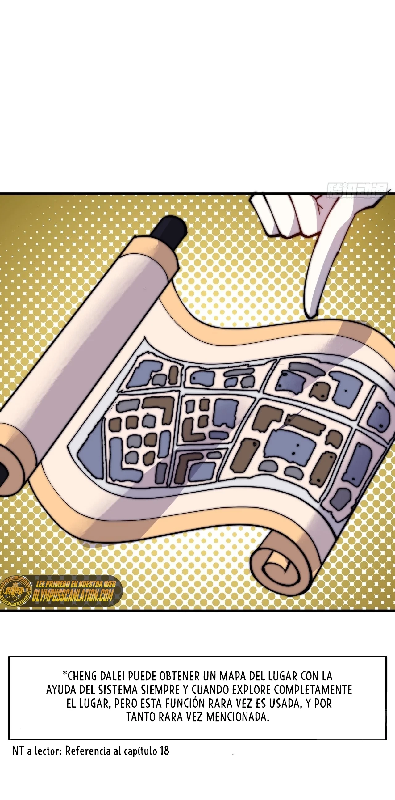 Comienza con una montaña > Capitulo 357 > Page 151