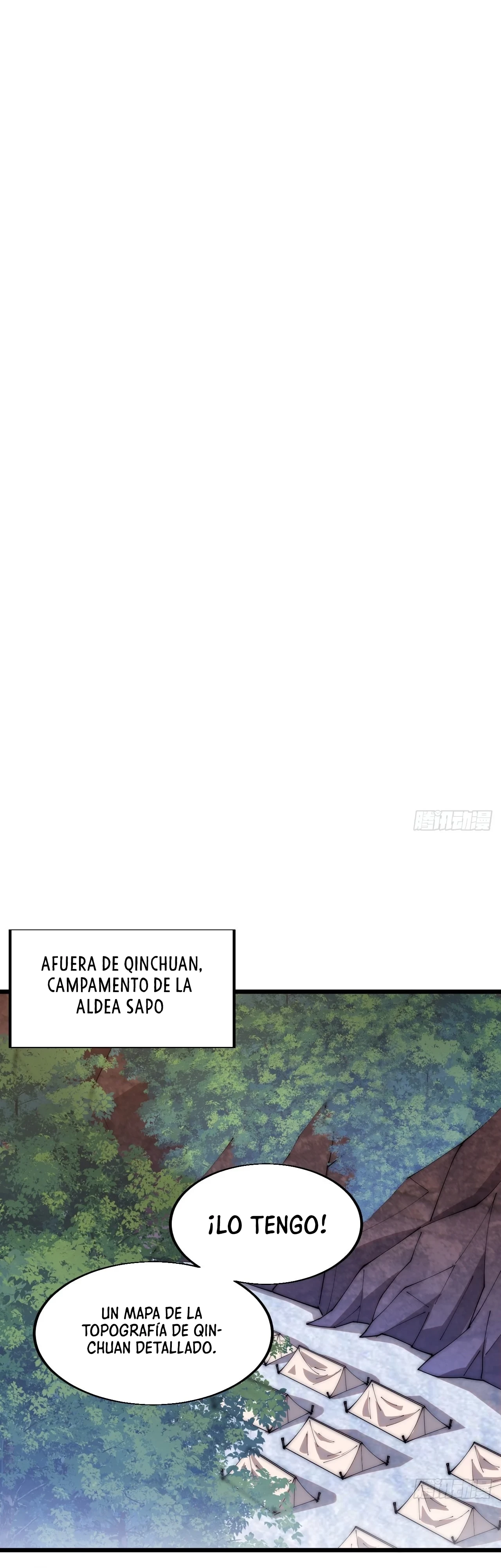 Comienza con una montaña > Capitulo 357 > Page 161