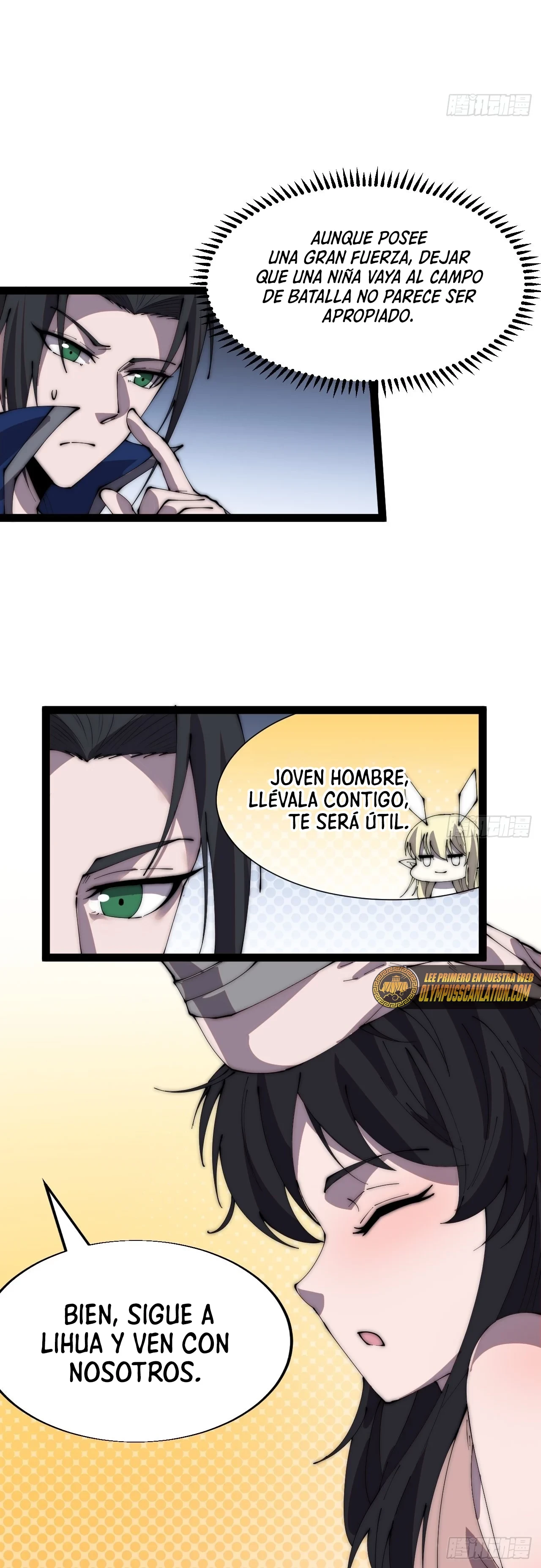 Comienza con una montaña > Capitulo 358 > Page 71