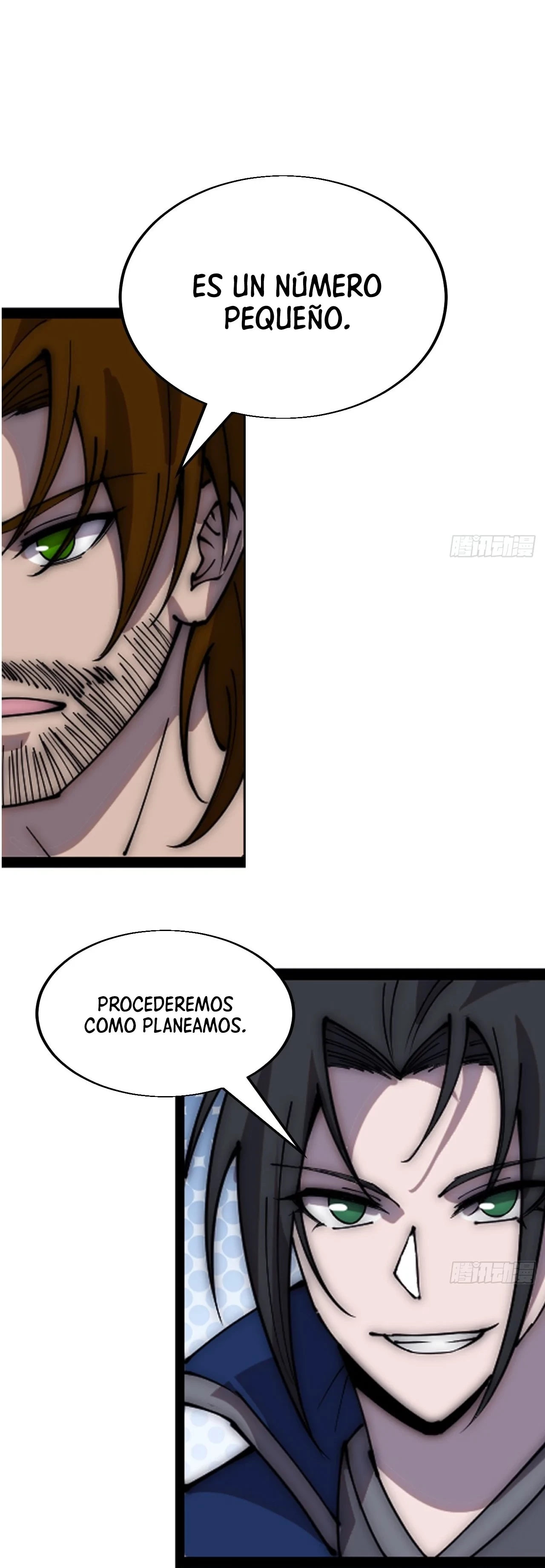 Comienza con una montaña > Capitulo 358 > Page 171