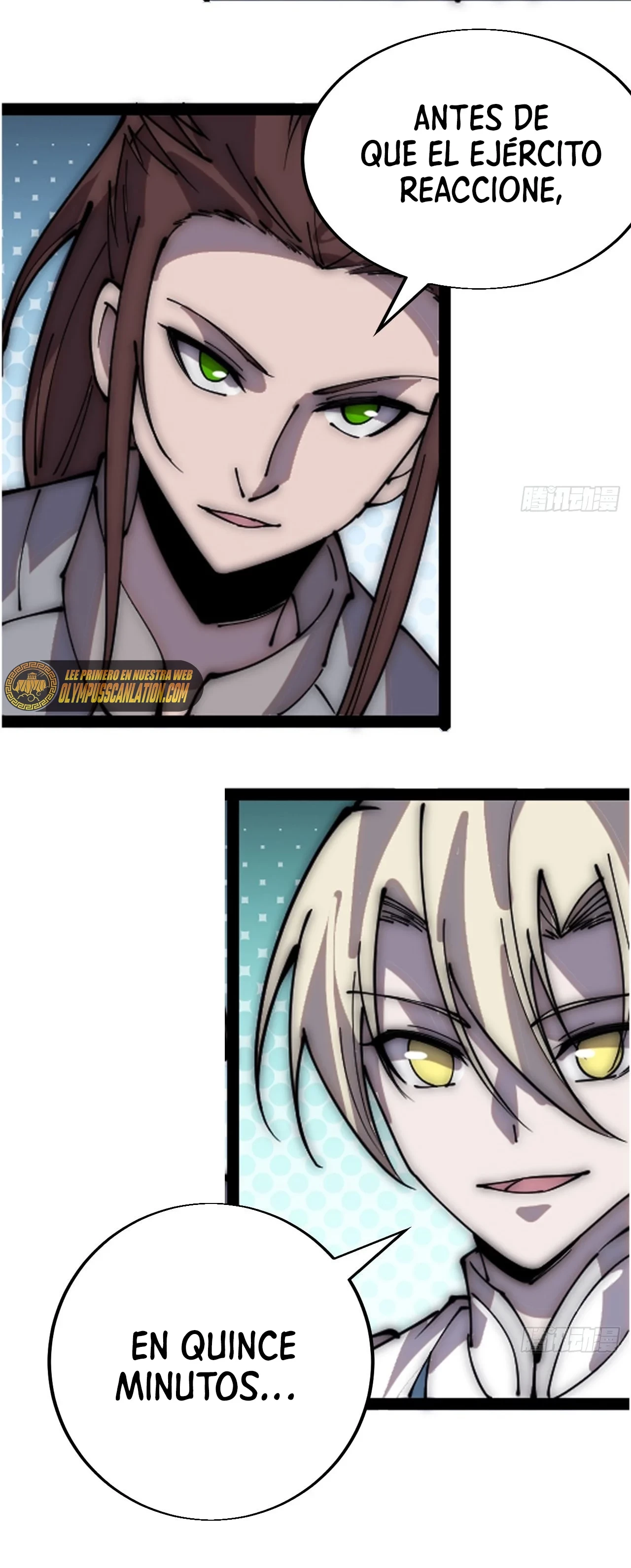 Comienza con una montaña > Capitulo 358 > Page 181