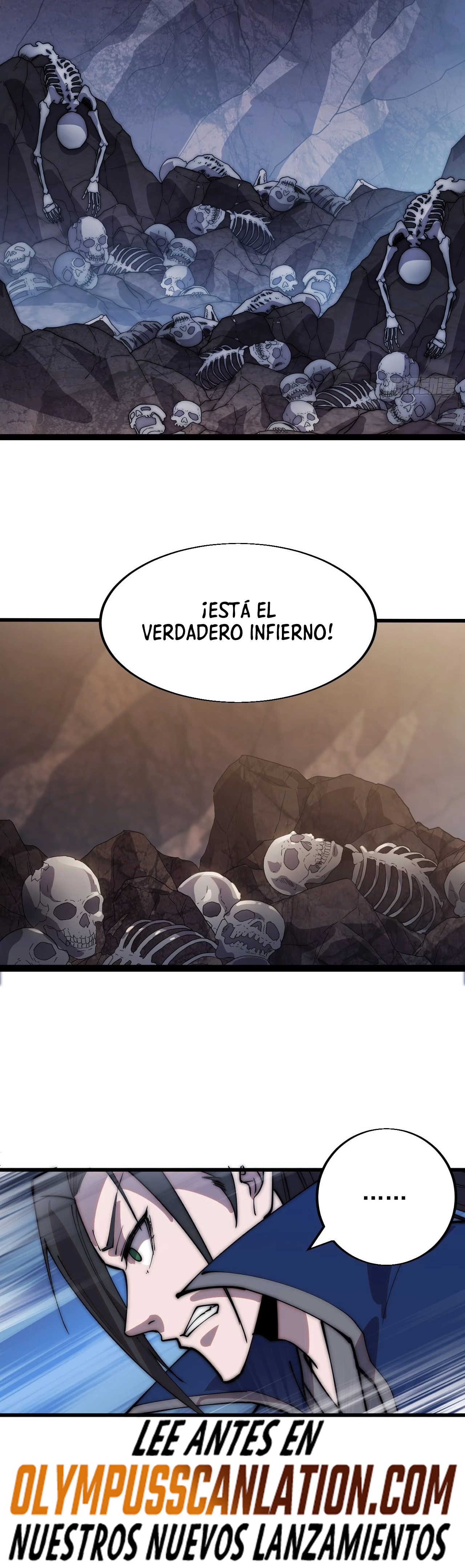 Comienza con una montaña > Capitulo 360 > Page 171