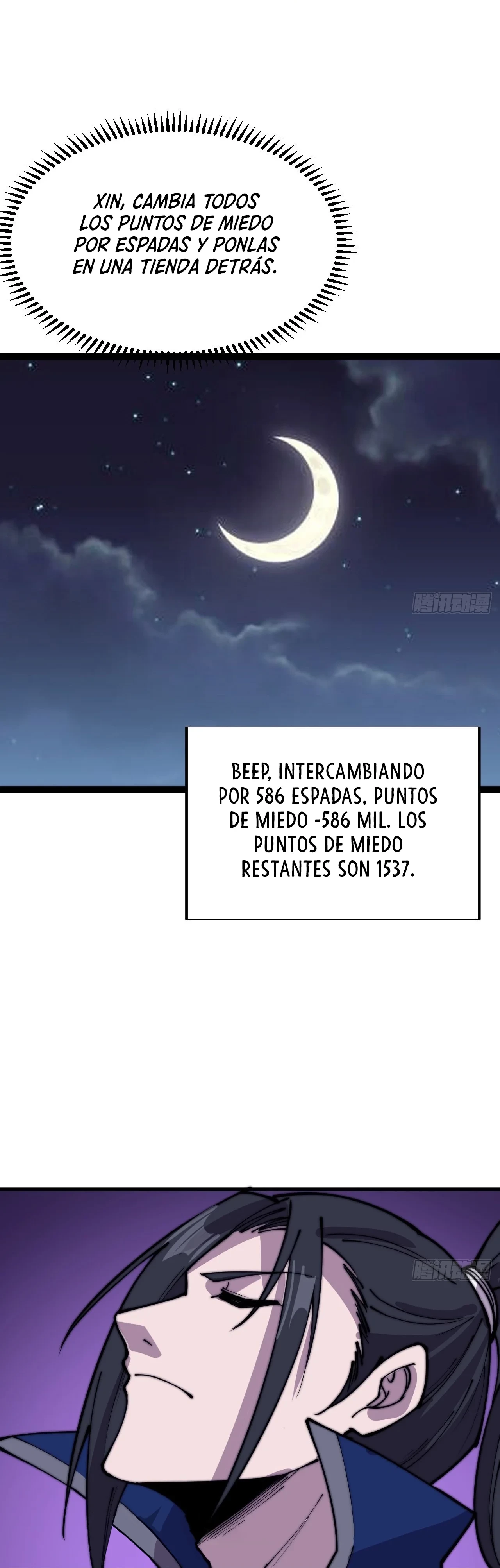 Comienza con una montaña > Capitulo 361 > Page 161