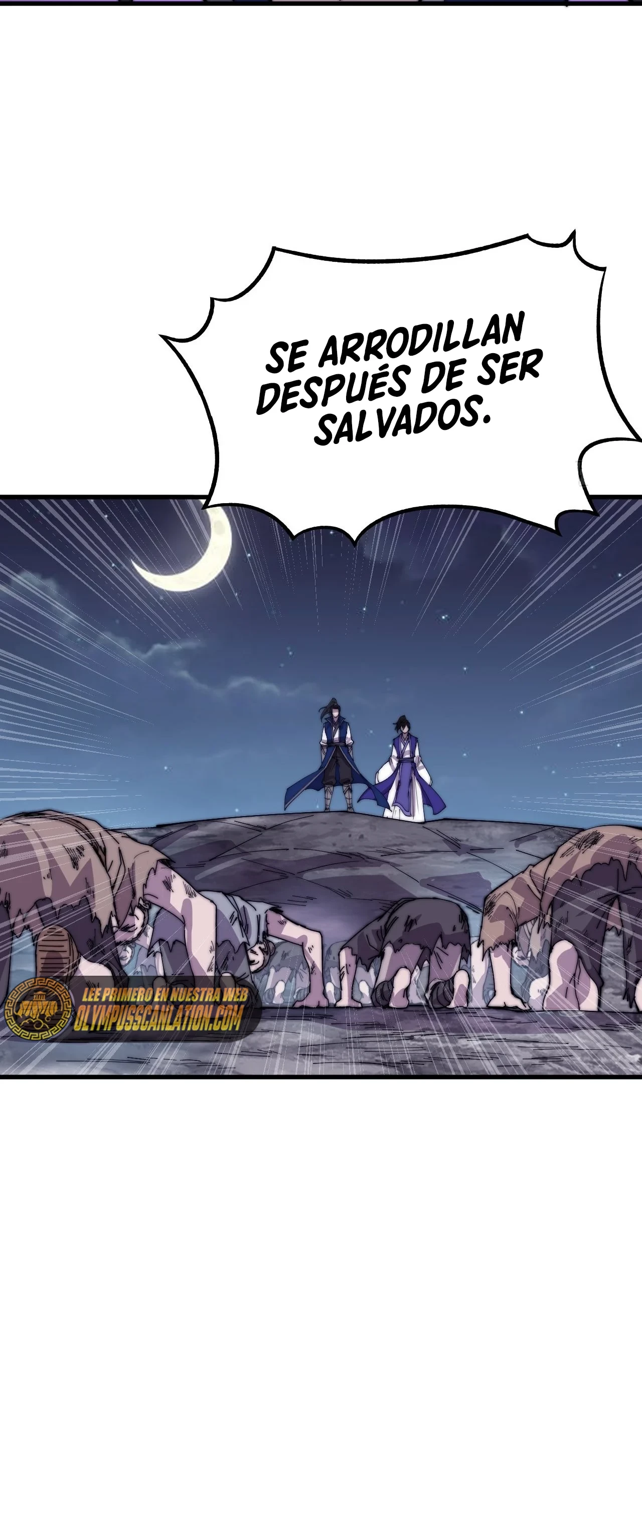 Comienza con una montaña > Capitulo 361 > Page 181