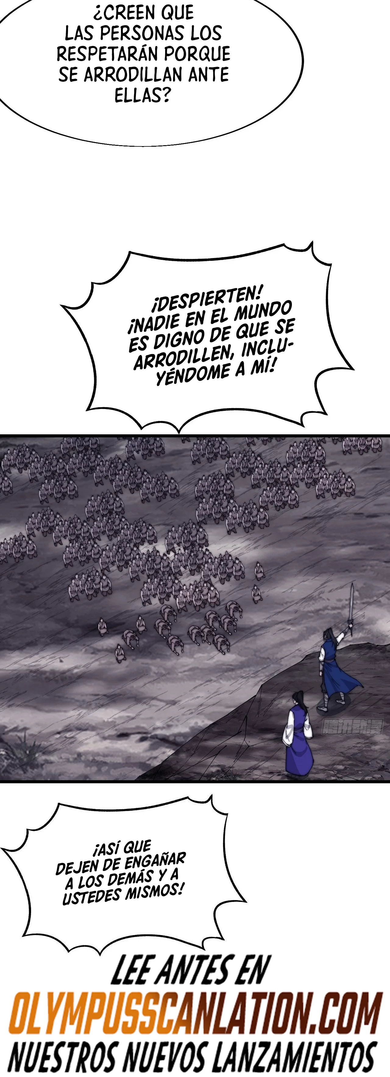 Comienza con una montaña > Capitulo 361 > Page 211