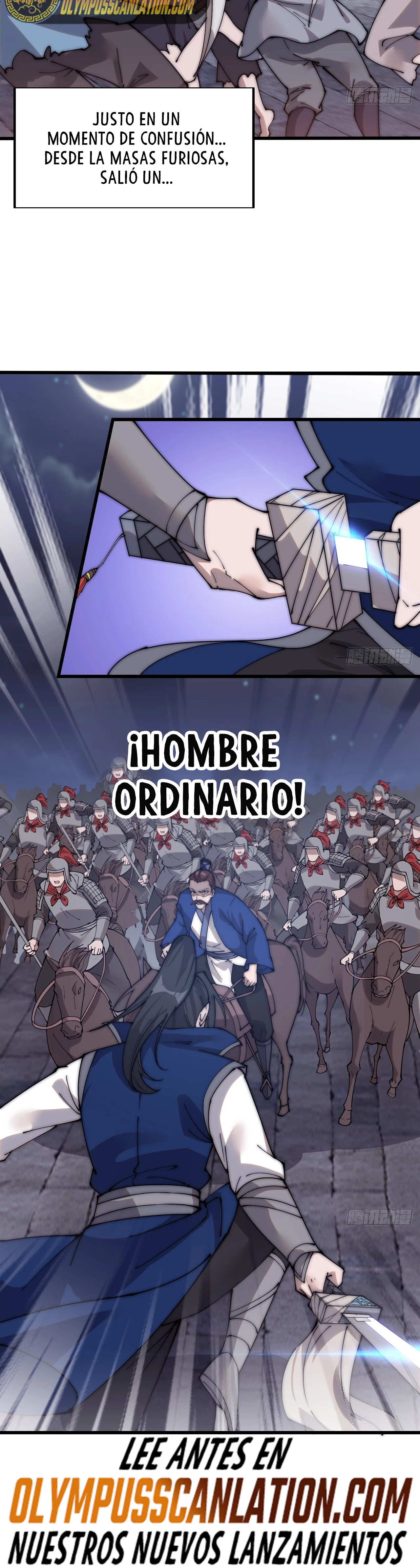 Comienza con una montaña > Capitulo 362 > Page 181