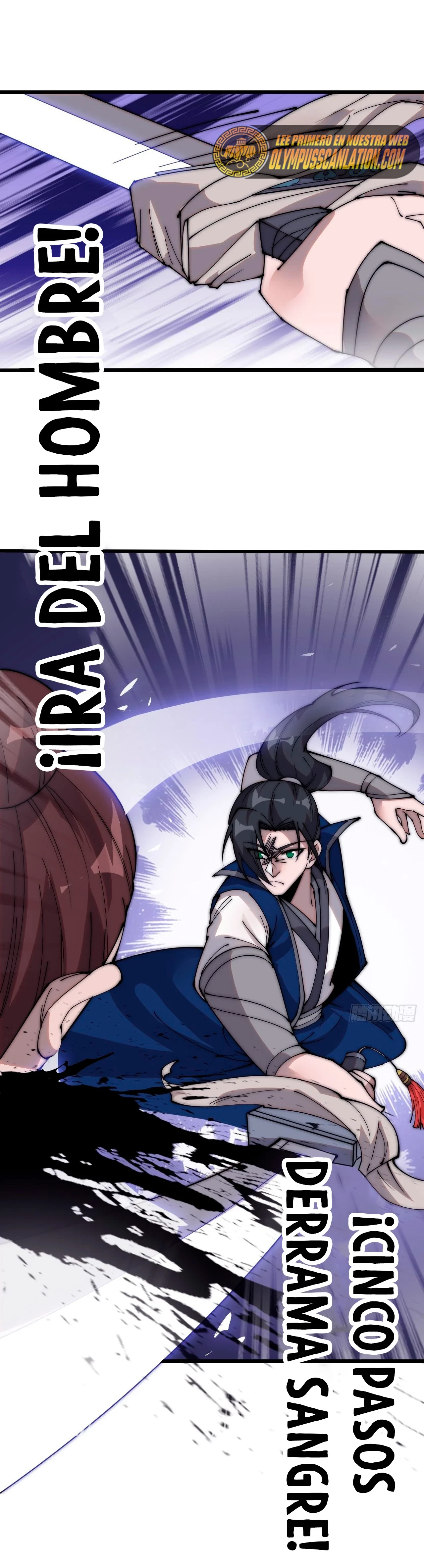 Comienza con una montaña > Capitulo 363 > Page 41