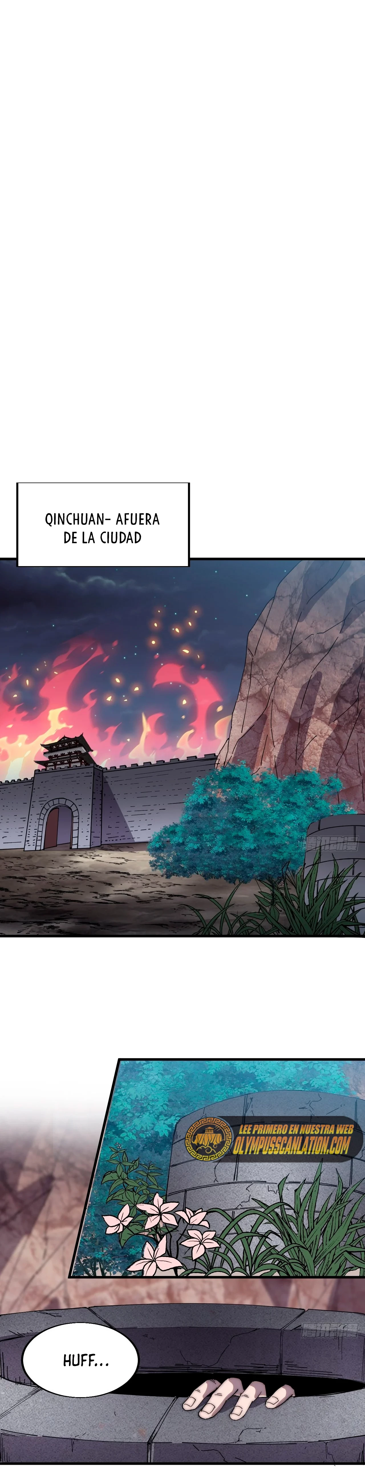 Comienza con una montaña > Capitulo 363 > Page 151