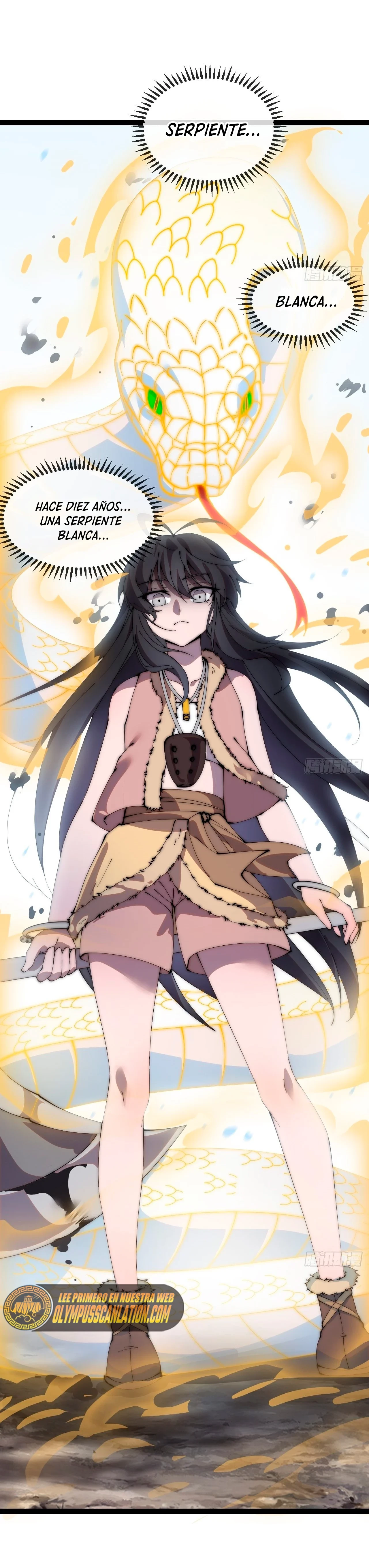 Comienza con una montaña > Capitulo 363 > Page 231