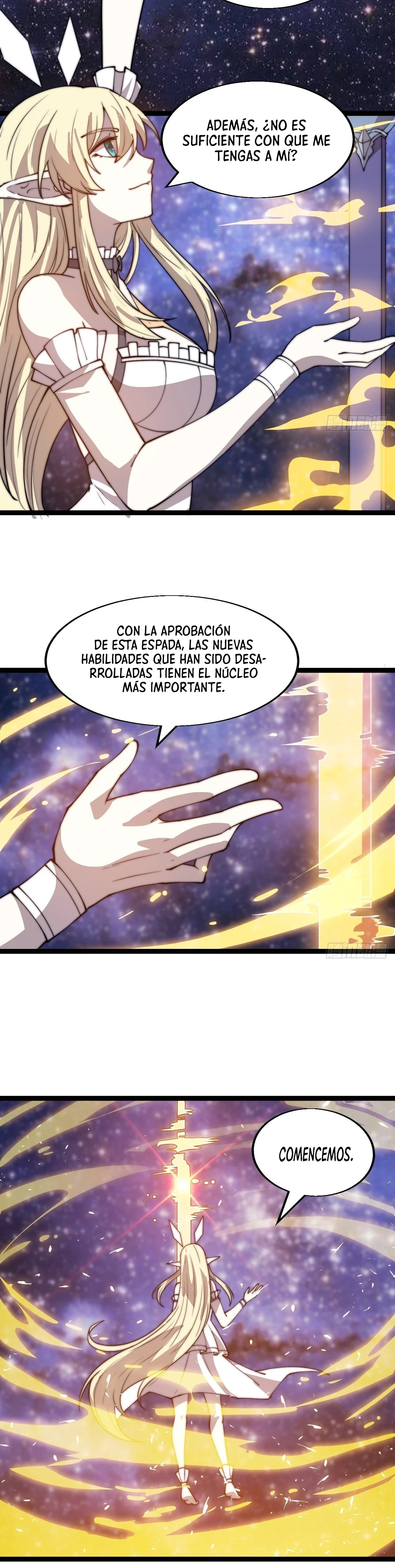 Comienza con una montaña > Capitulo 364 > Page 101